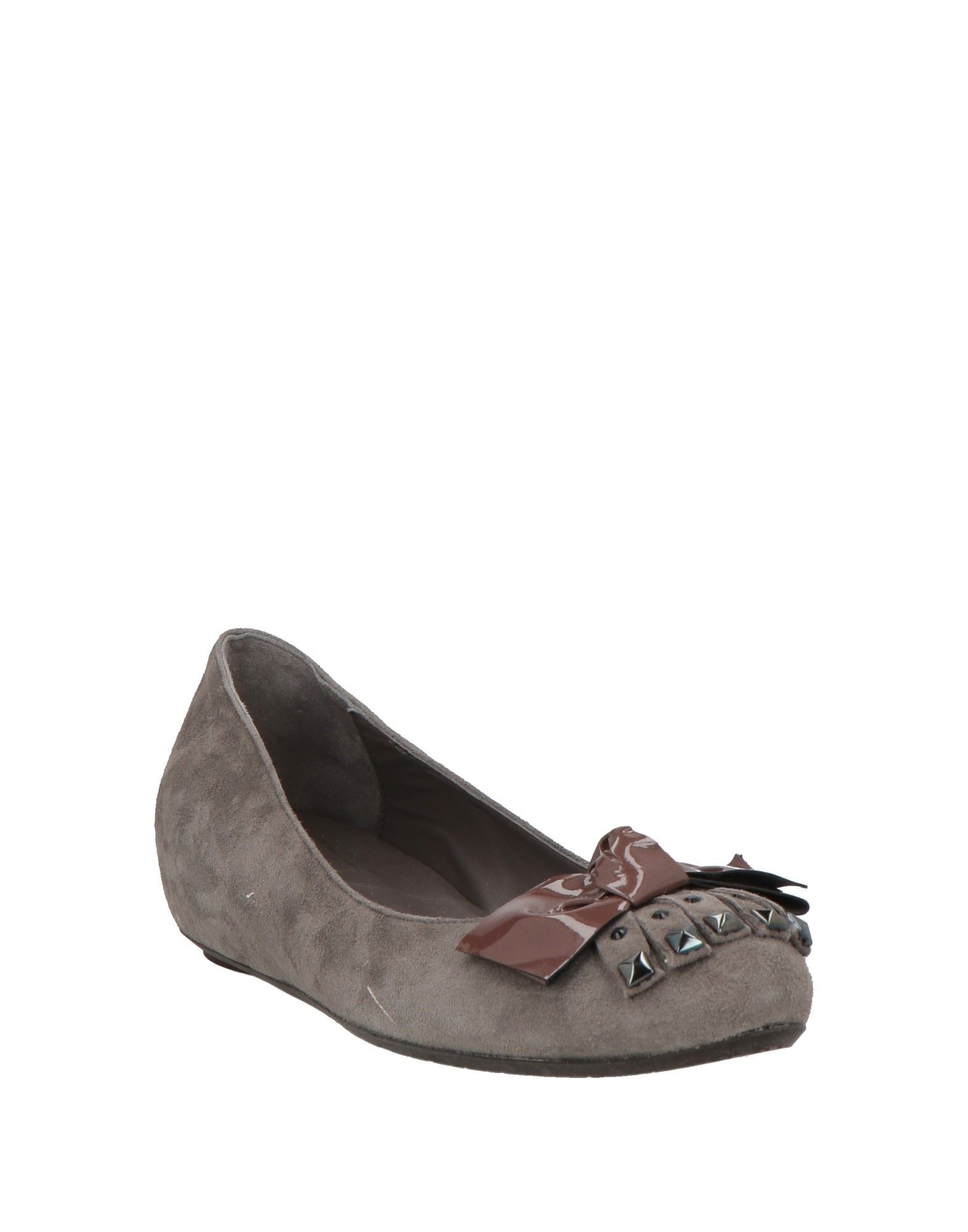  Sgn Giancarlo Paoli - Schuhe - Ballerinas - On Yoox.com 