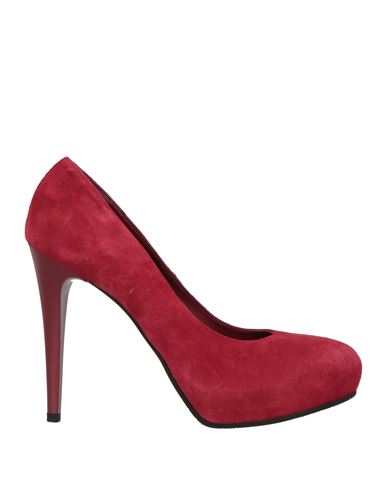 Zapatos de salón Mujer Rojo 36,40 Mujer