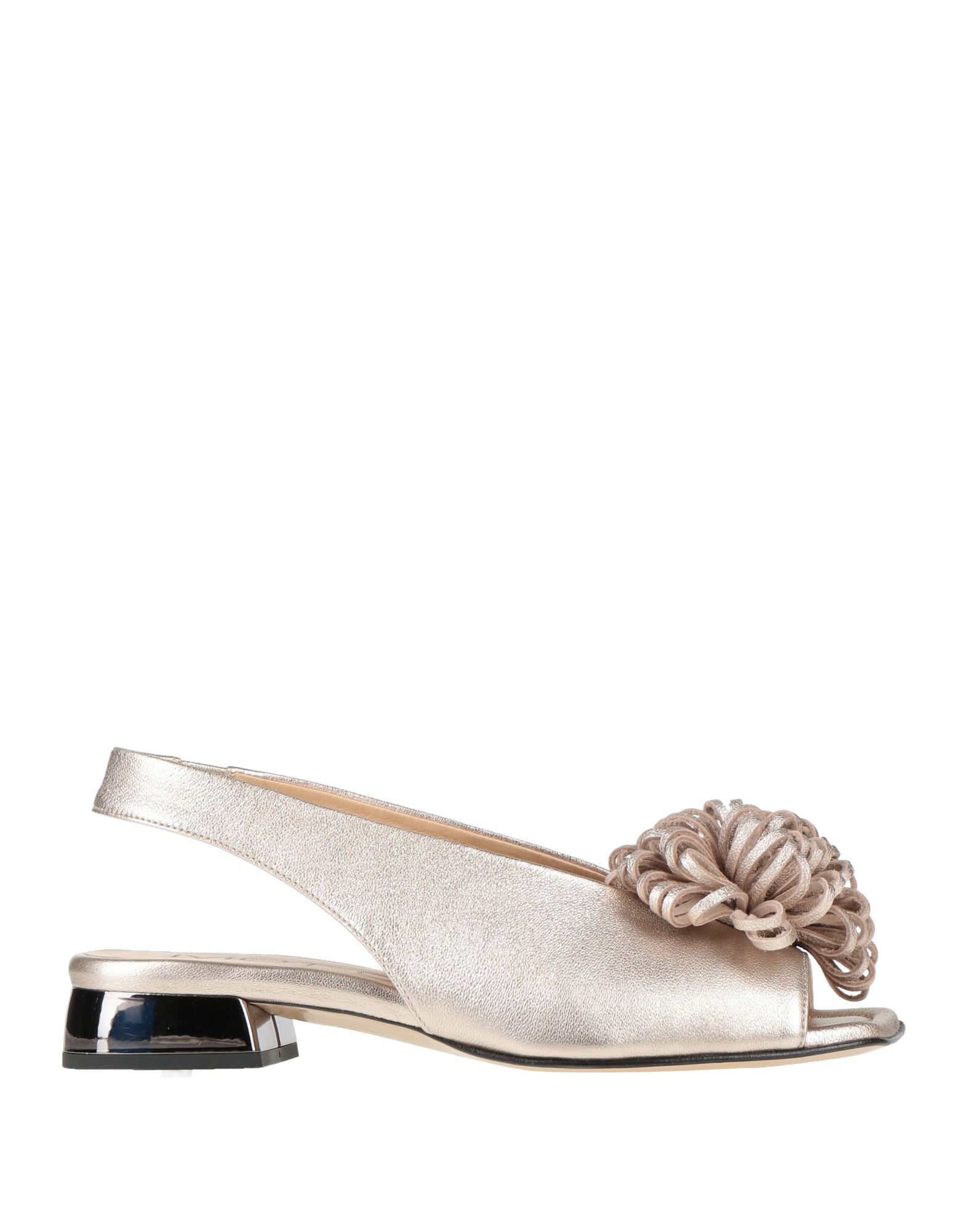 MOT-CLè MOT-CLè ΠΑΠΟΥΤΣΙΑ Πέδιλα