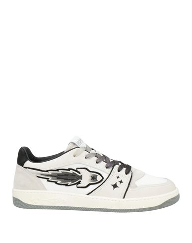 Sneakers Hombre Blanco 40,41,44,45 Hombre