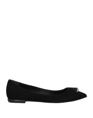 Ballerina Damen Schwarz 36.5,37.5 Damen