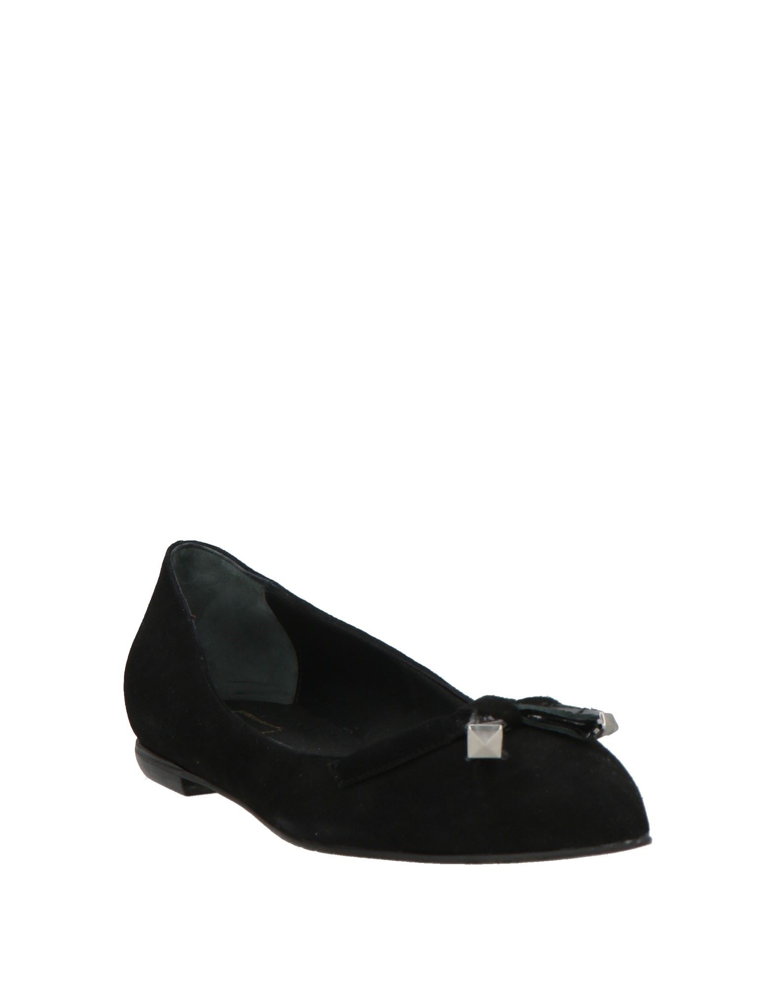  Sgn Giancarlo Paoli - Schuhe - Ballerinas - On Yoox.com 