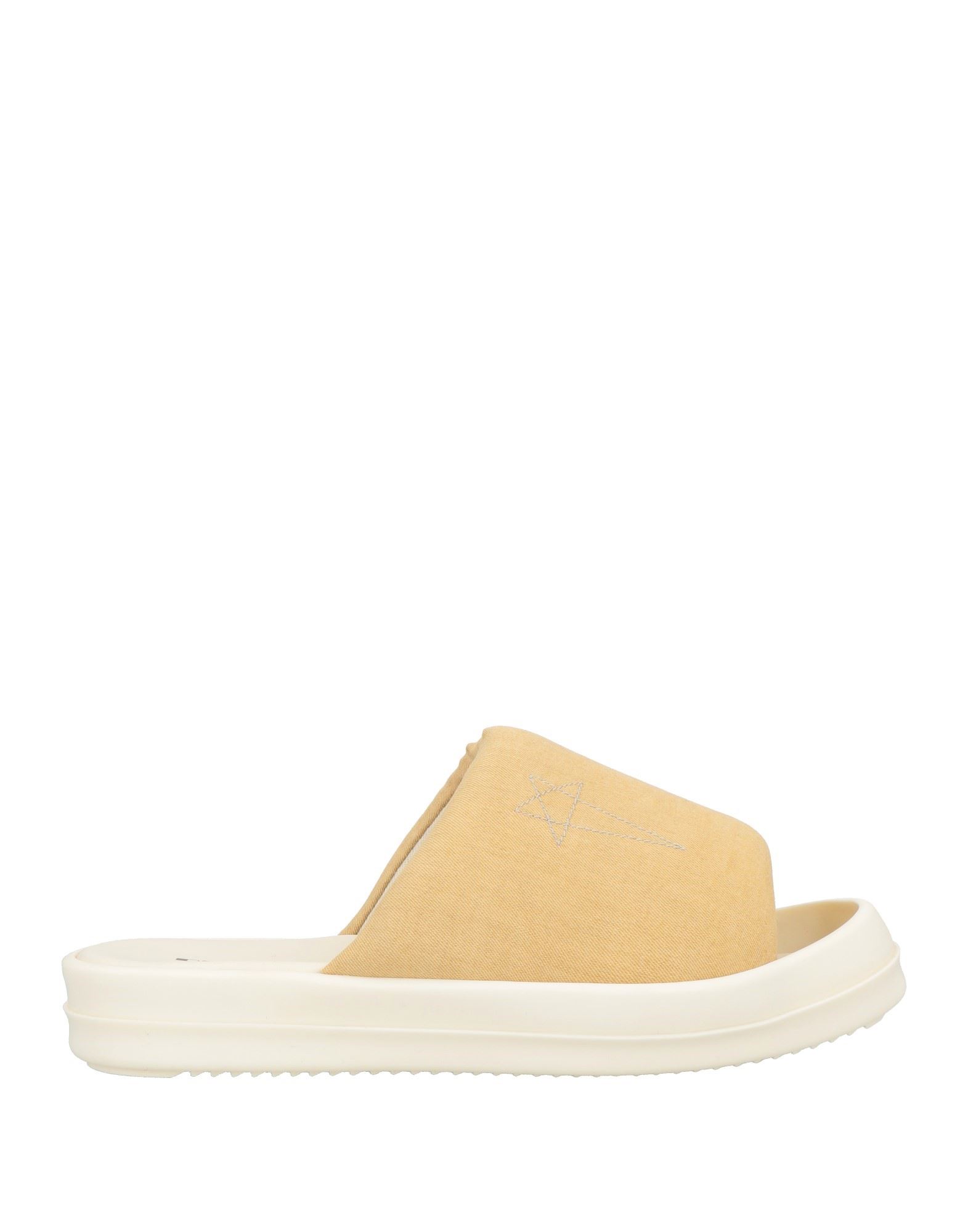 DRKSHDW by RICK OWENS DRKSHDW by RICK OWENS ΠΑΠΟΥΤΣΙΑ Πέδιλα
