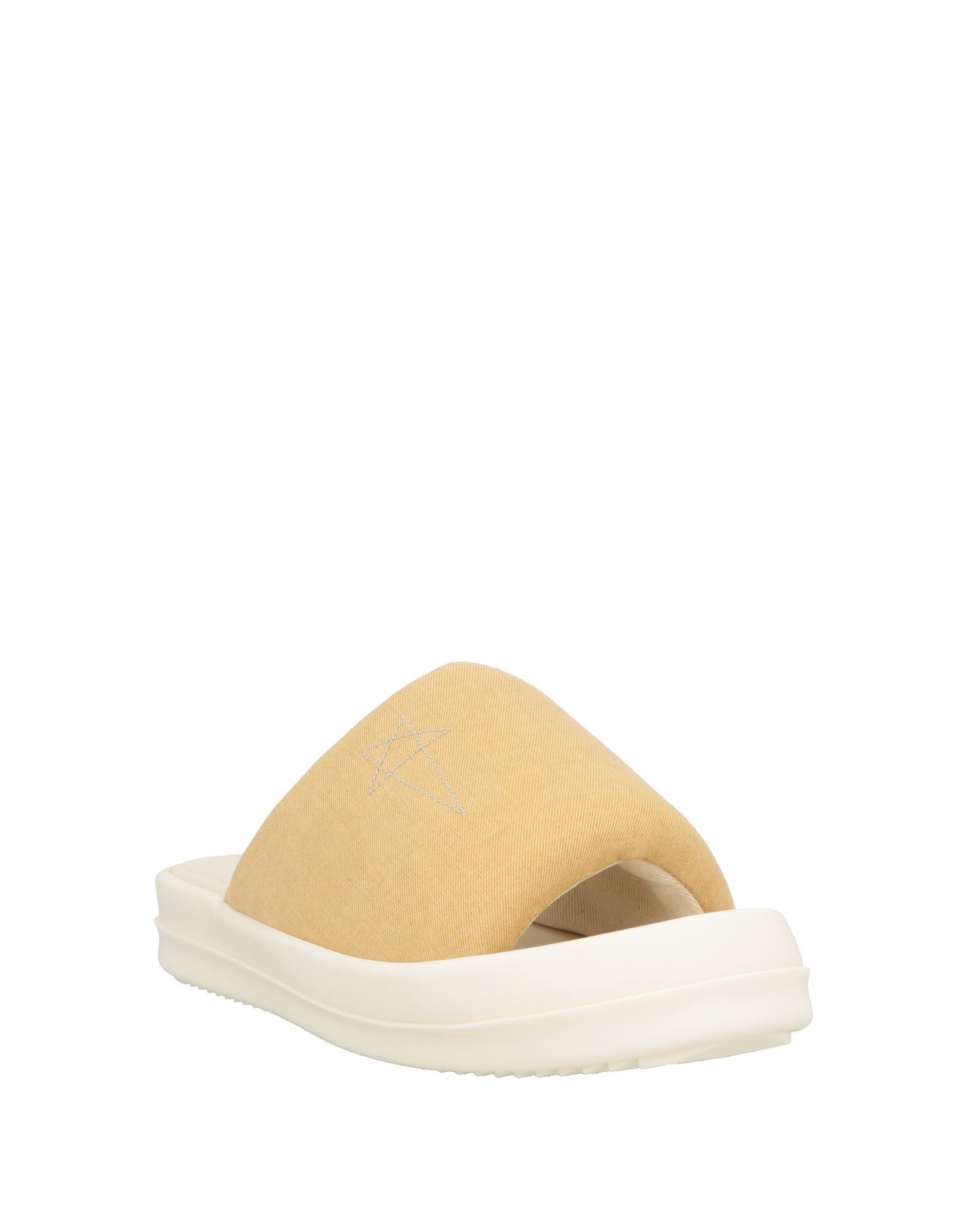  Drkshdw By Rick Owens - Schuhe - Sandalen - On Yoox.com 