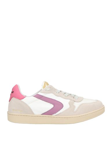 Sneakers Damen Beige 41 Damen