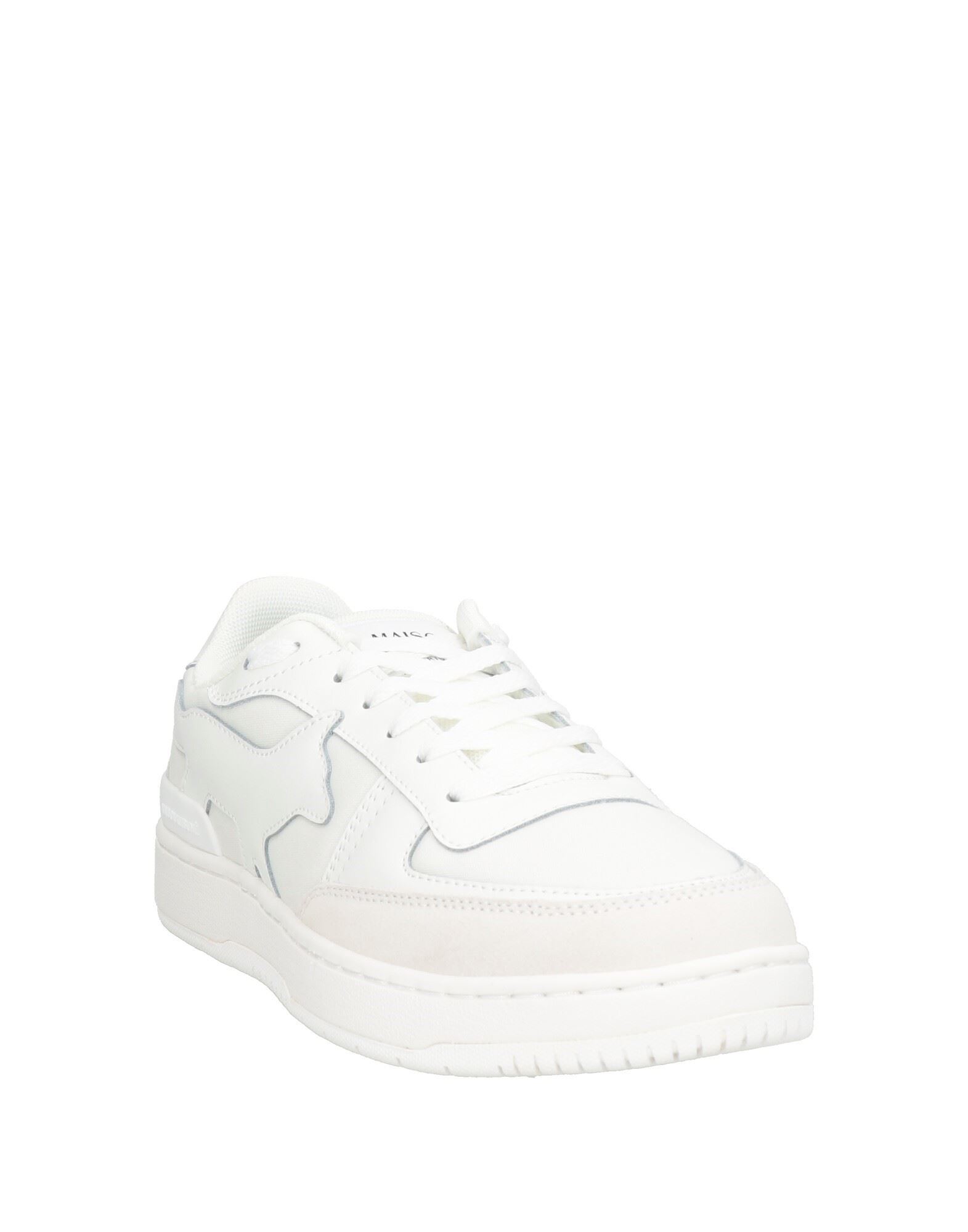  Maison Kitsuné - Schuhe - Sneakers - On Yoox.com 