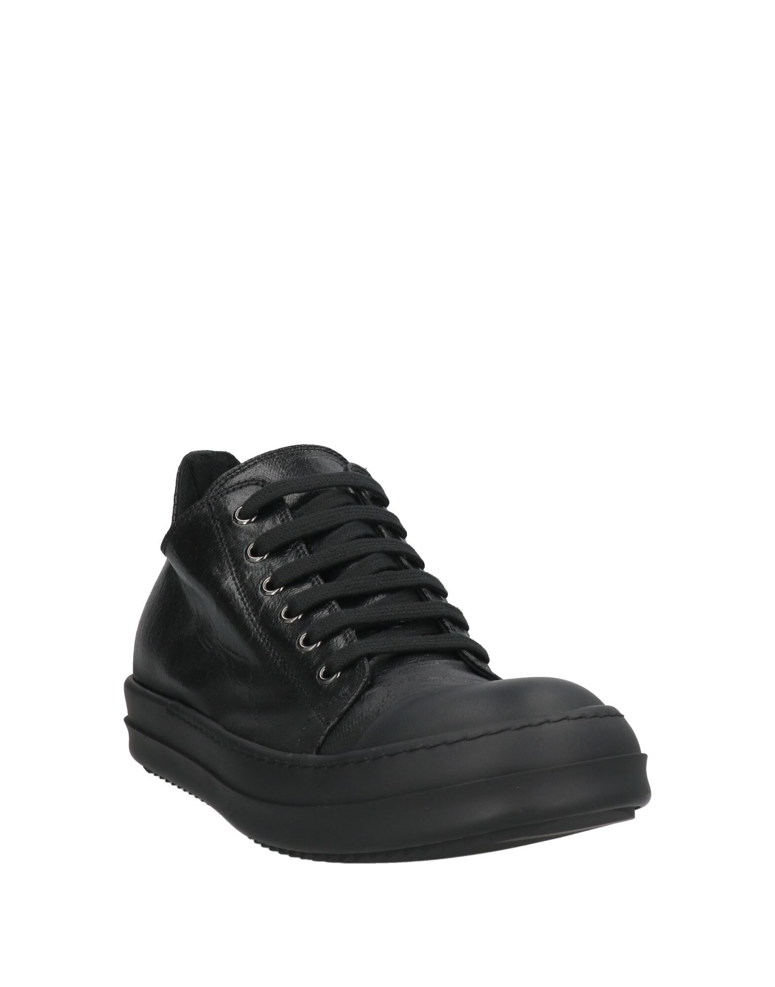  Drkshdw By Rick Owens - Schuhe - Sneakers - On Yoox.com 