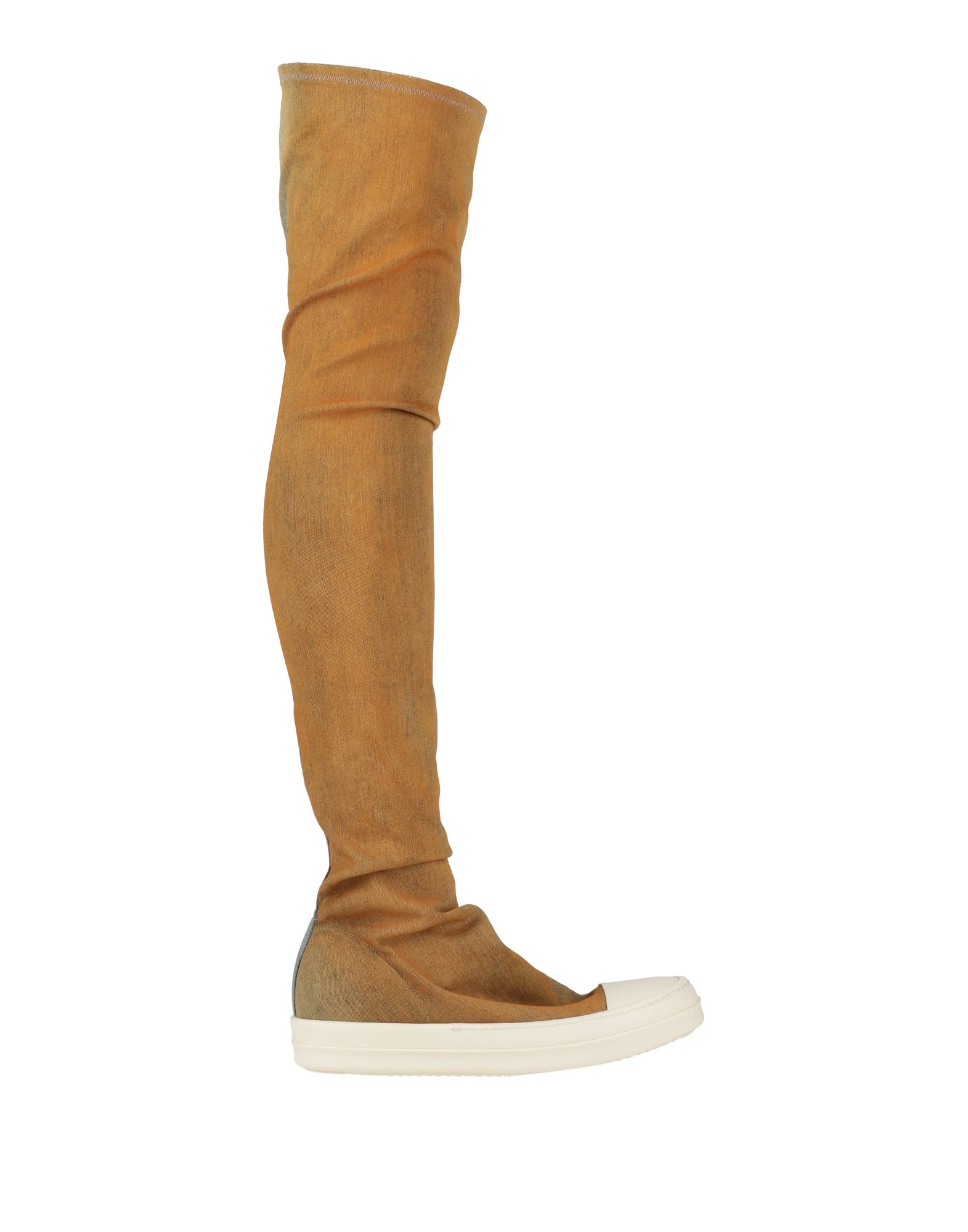  Drkshdw By Rick Owens - Schuhe - Stiefel - On Yoox.com 