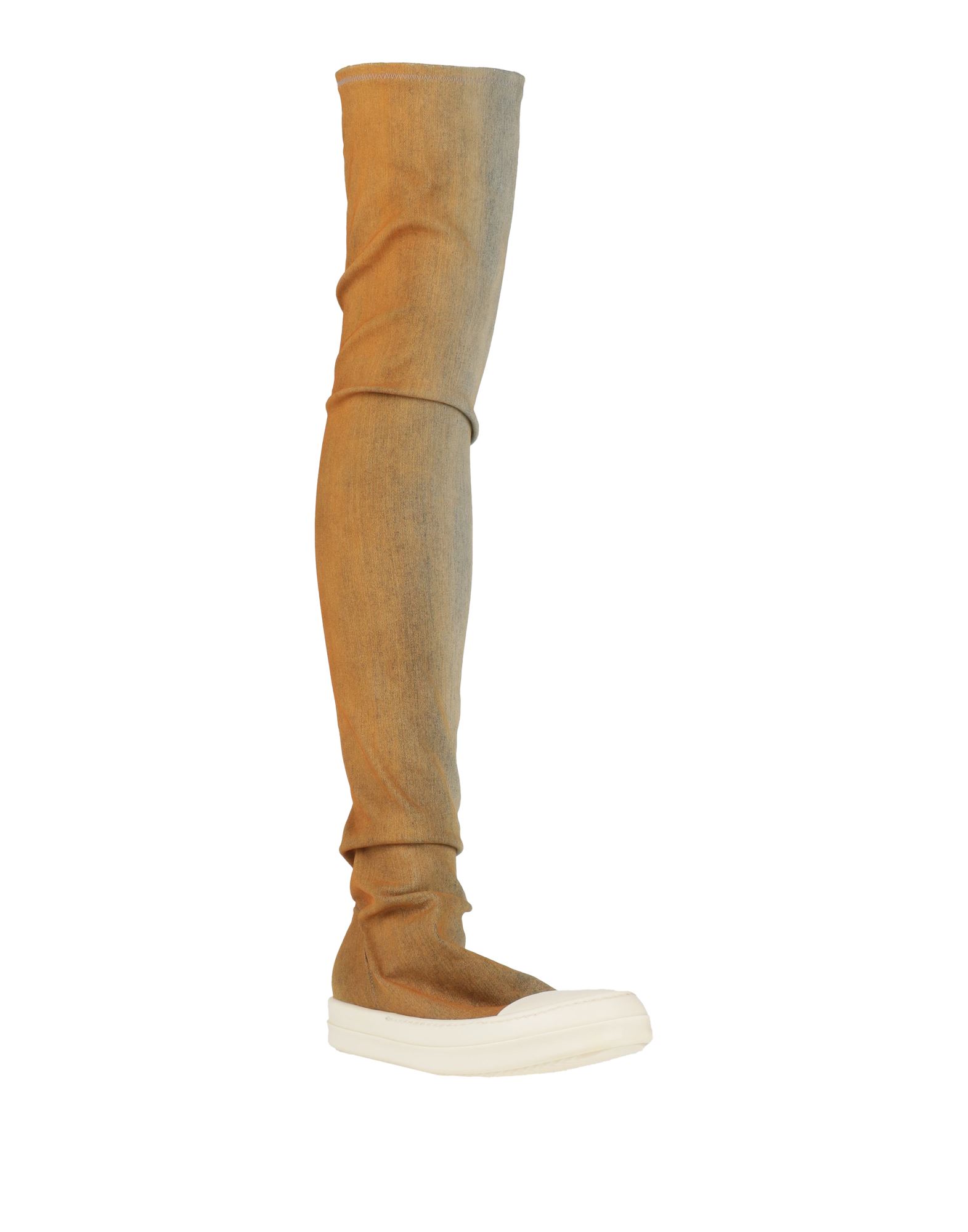  Drkshdw By Rick Owens - Schuhe - Stiefel - On Yoox.com 