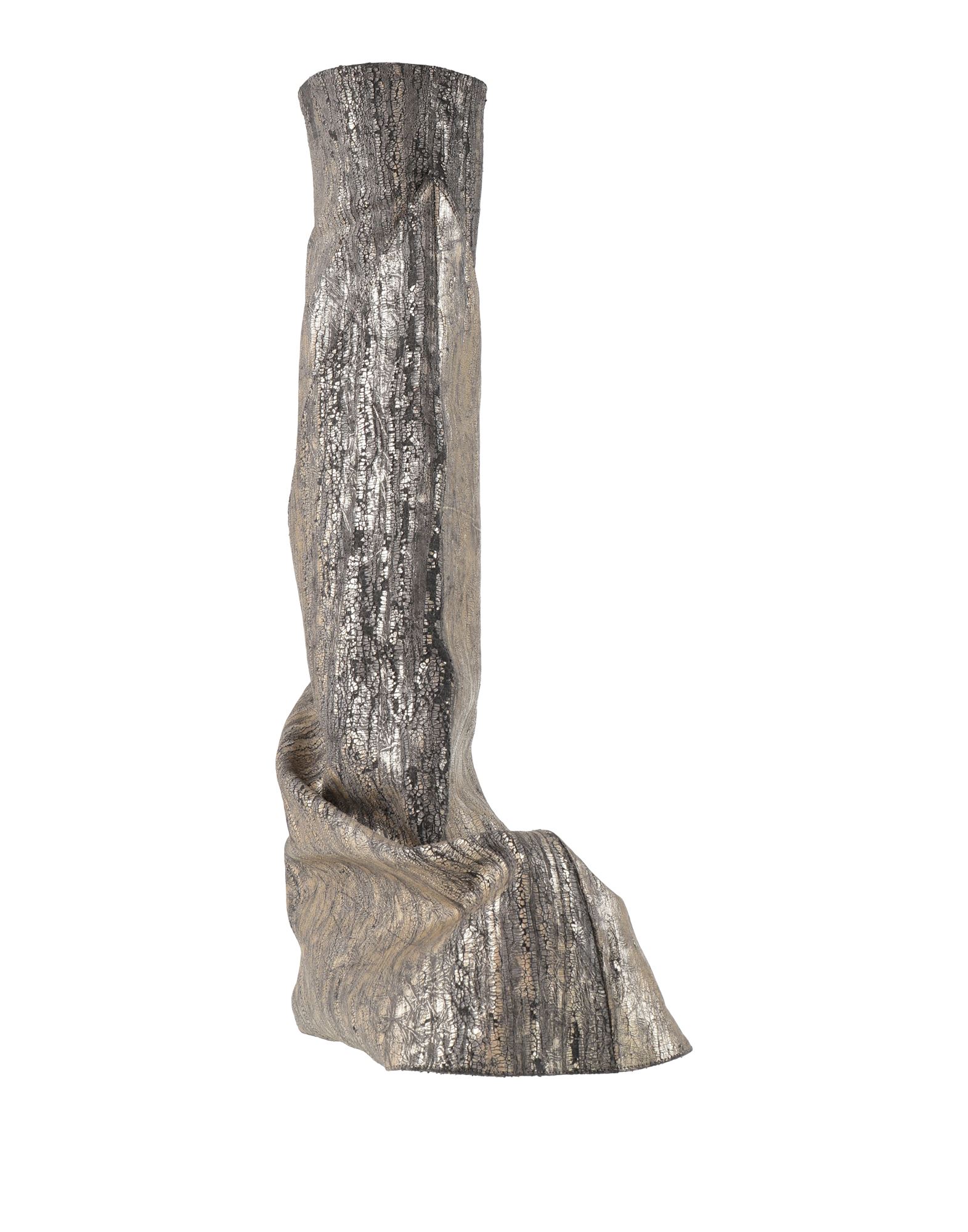  Drkshdw By Rick Owens - Schuhe - Stiefel - On Yoox.com 
