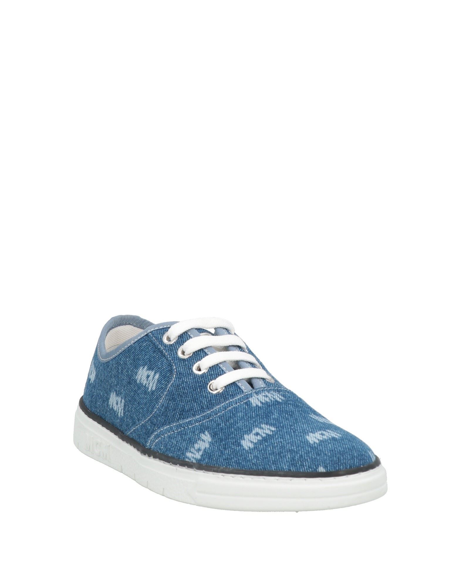  Mcm - Schuhe - Sneakers - On Yoox.com 