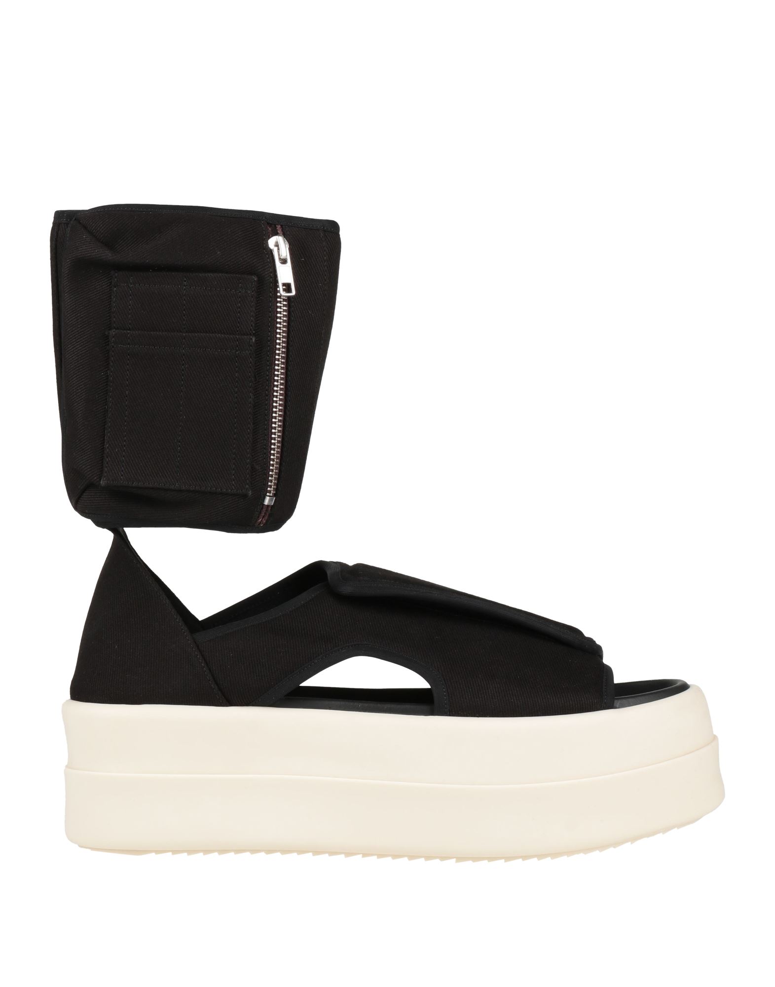  Drkshdw By Rick Owens - Schuhe - Sandalen - On Yoox.com 