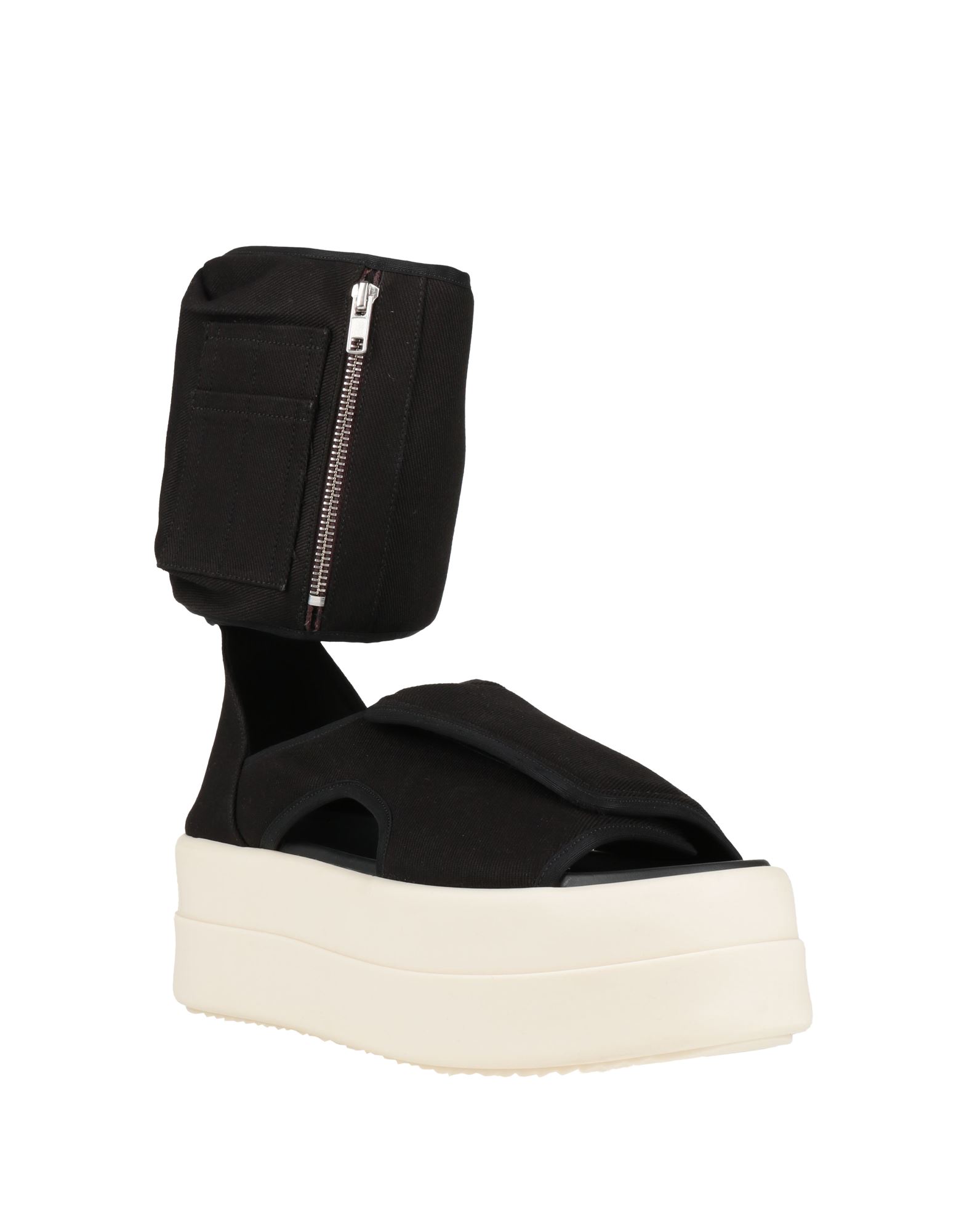  Drkshdw By Rick Owens - Schuhe - Sandalen - On Yoox.com 