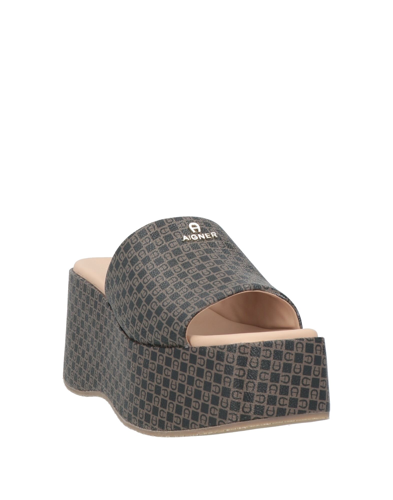  Aigner - Schuhe - Sandalen - On Yoox.com 