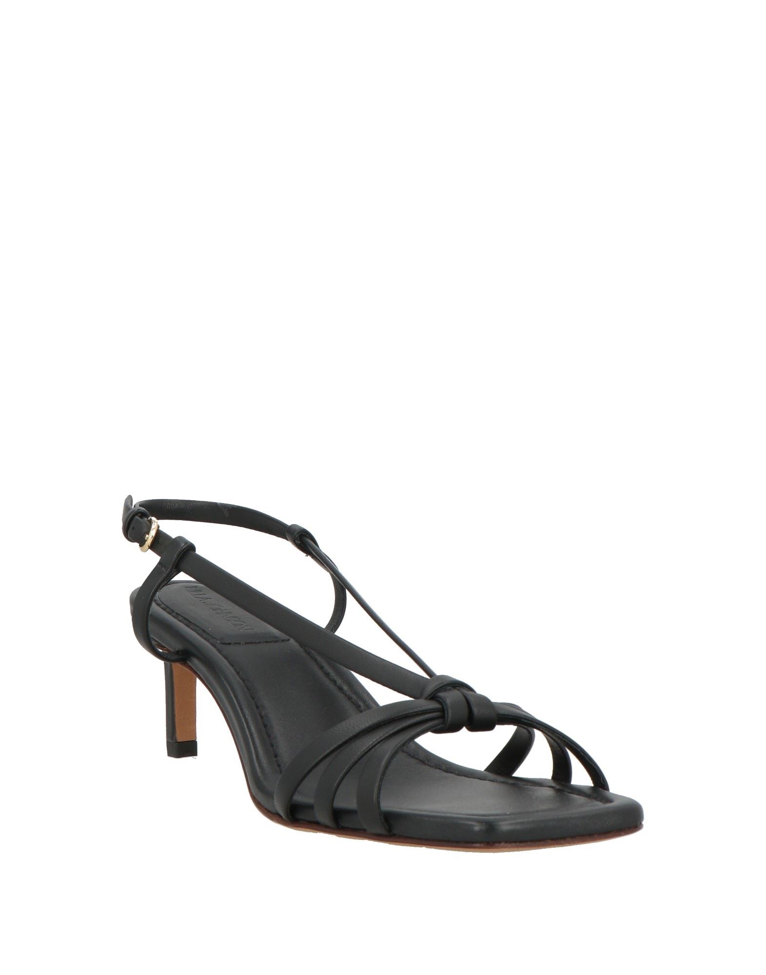  Ulla Johnson - Schuhe - Sandalen - On Yoox.com 