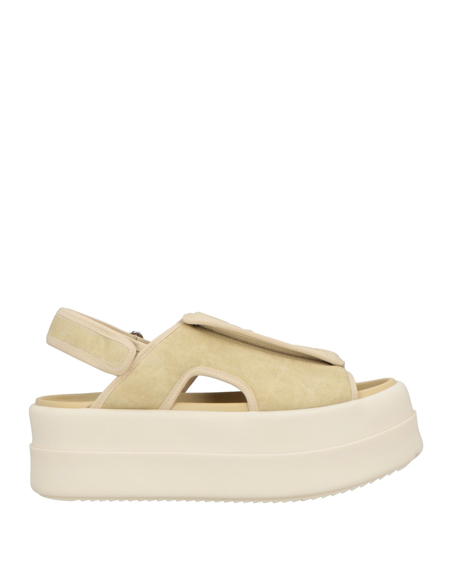  Drkshdw By Rick Owens - Schuhe - Sandalen - On Yoox.com 
