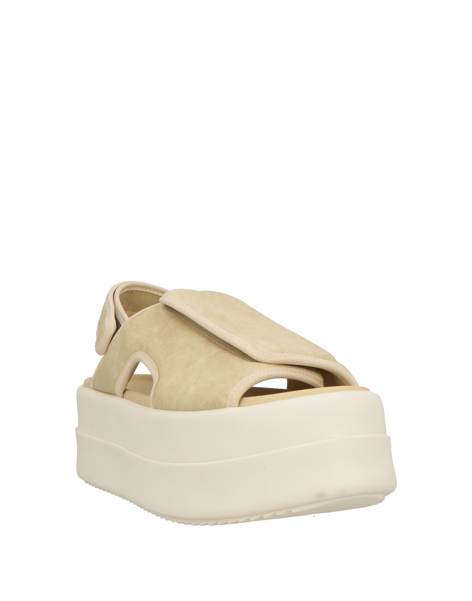  Drkshdw By Rick Owens - Schuhe - Sandalen - On Yoox.com 