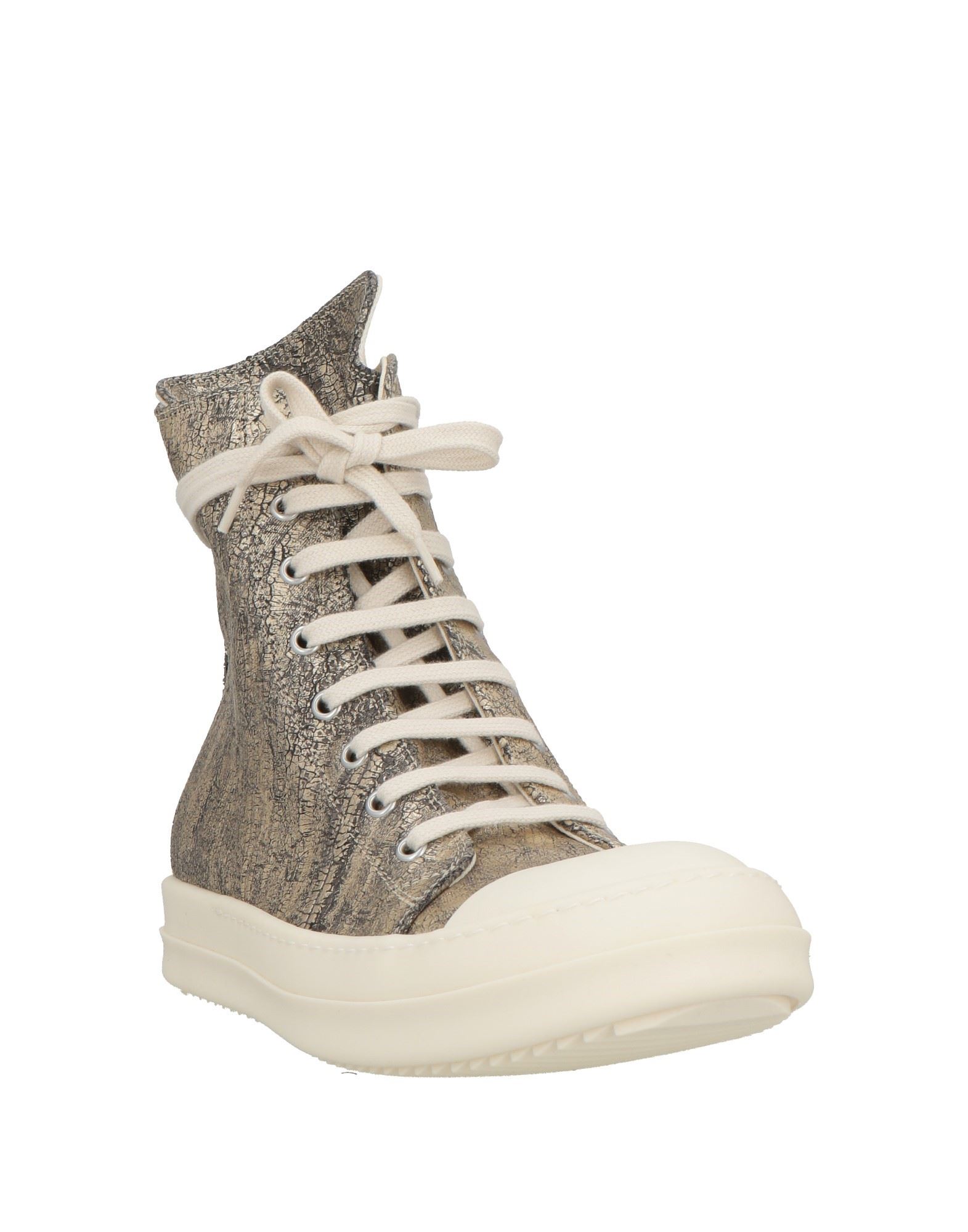  Drkshdw By Rick Owens - Schuhe - Sneakers - On Yoox.com 