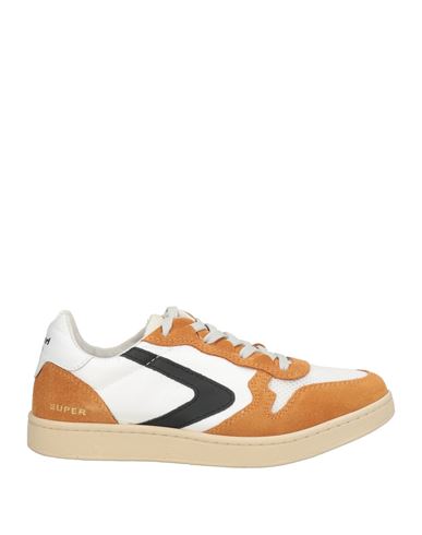 Sneakers Mujer Camel 36,37,38,40 Mujer