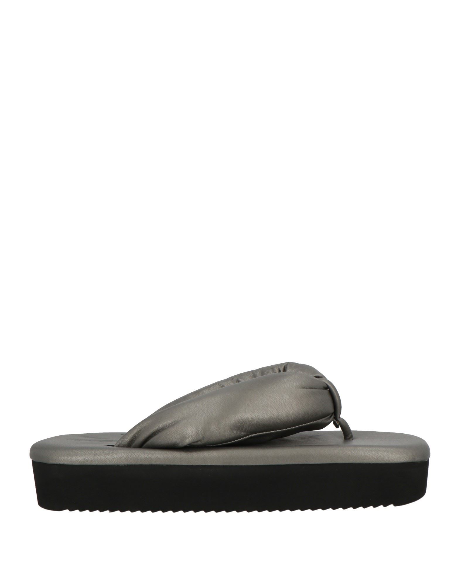 Rick Owens - Schuhe - Zehentrenner - On Yoox.com 