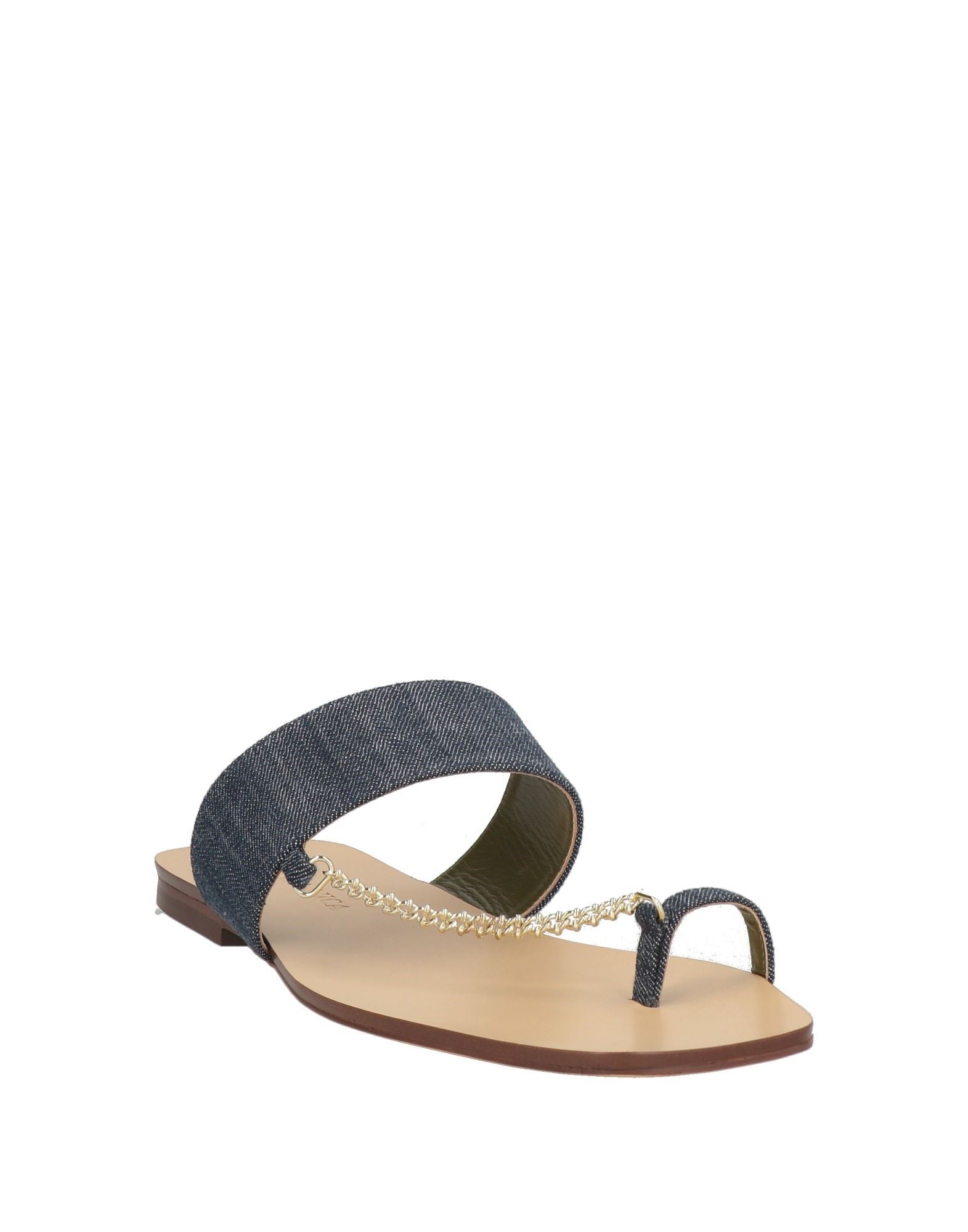  Maria Luca - Schuhe - Zehentrenner - On Yoox.com 