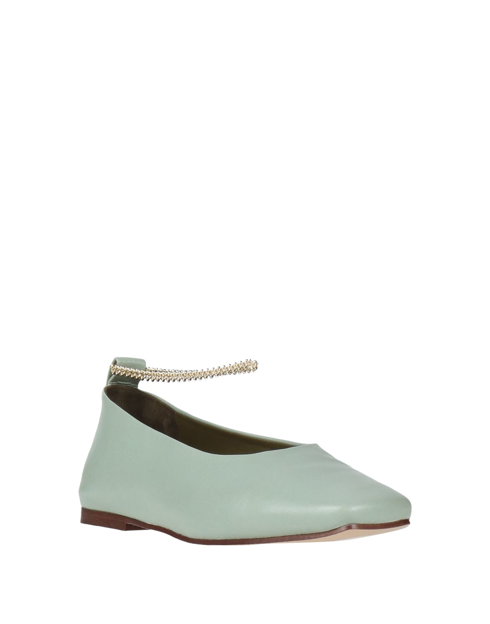  Maria Luca - Schuhe - Ballerinas - On Yoox.com 