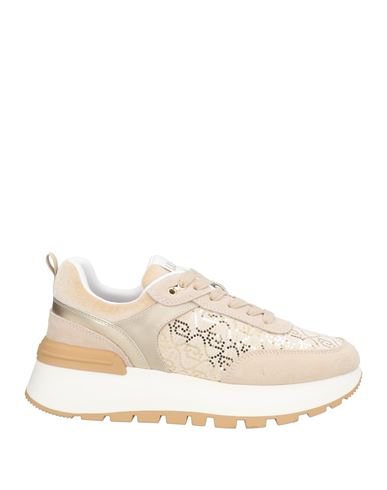 Sneakers Damen Gold 36,37,38,39,40,41 Damen