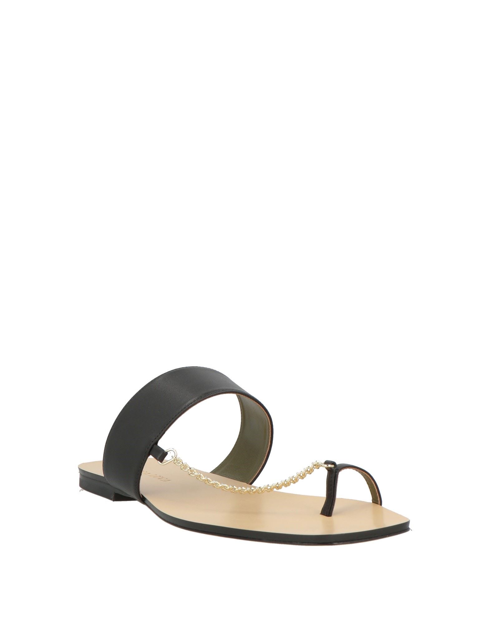  Maria Luca - Schuhe - Zehentrenner - On Yoox.com 