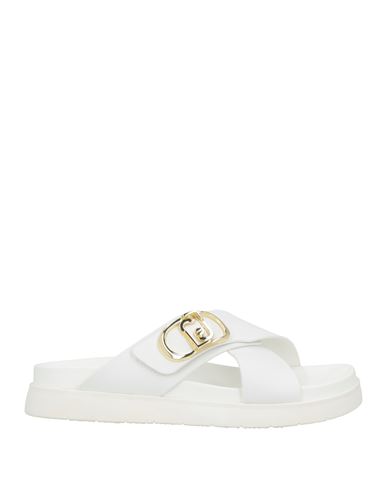 Sandalias Mujer Blanco 36,37,38,39 Mujer