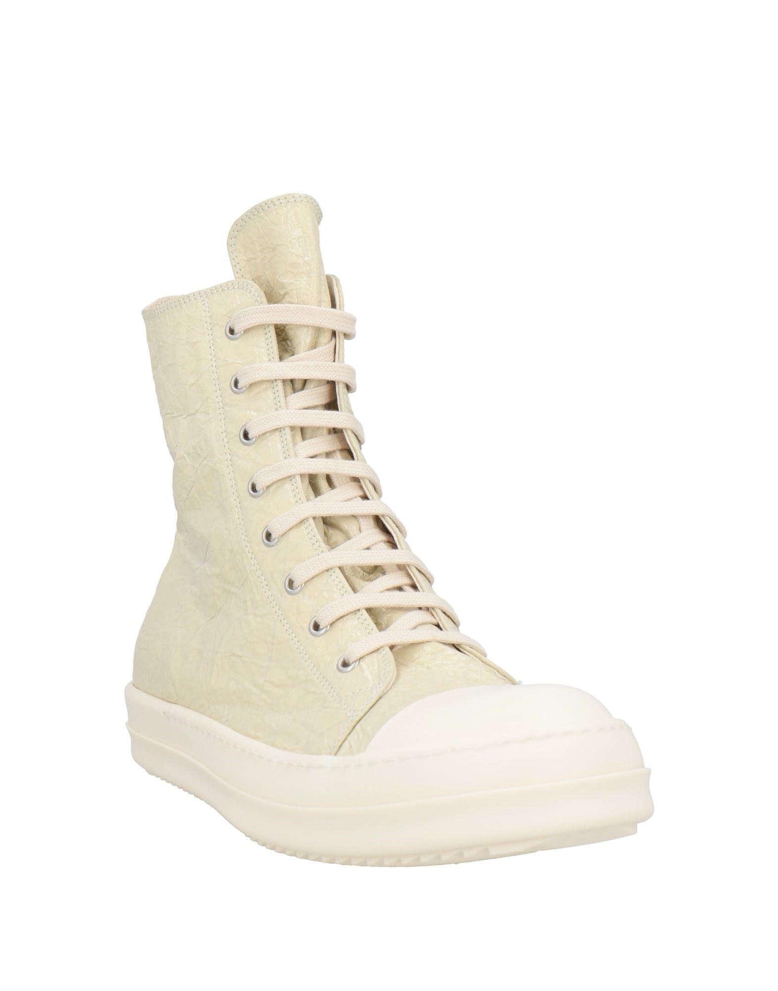  Drkshdw By Rick Owens - Schuhe - Sneakers - On Yoox.com 