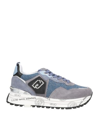 Sneakers Mujer Azul francés 37,41 Mujer