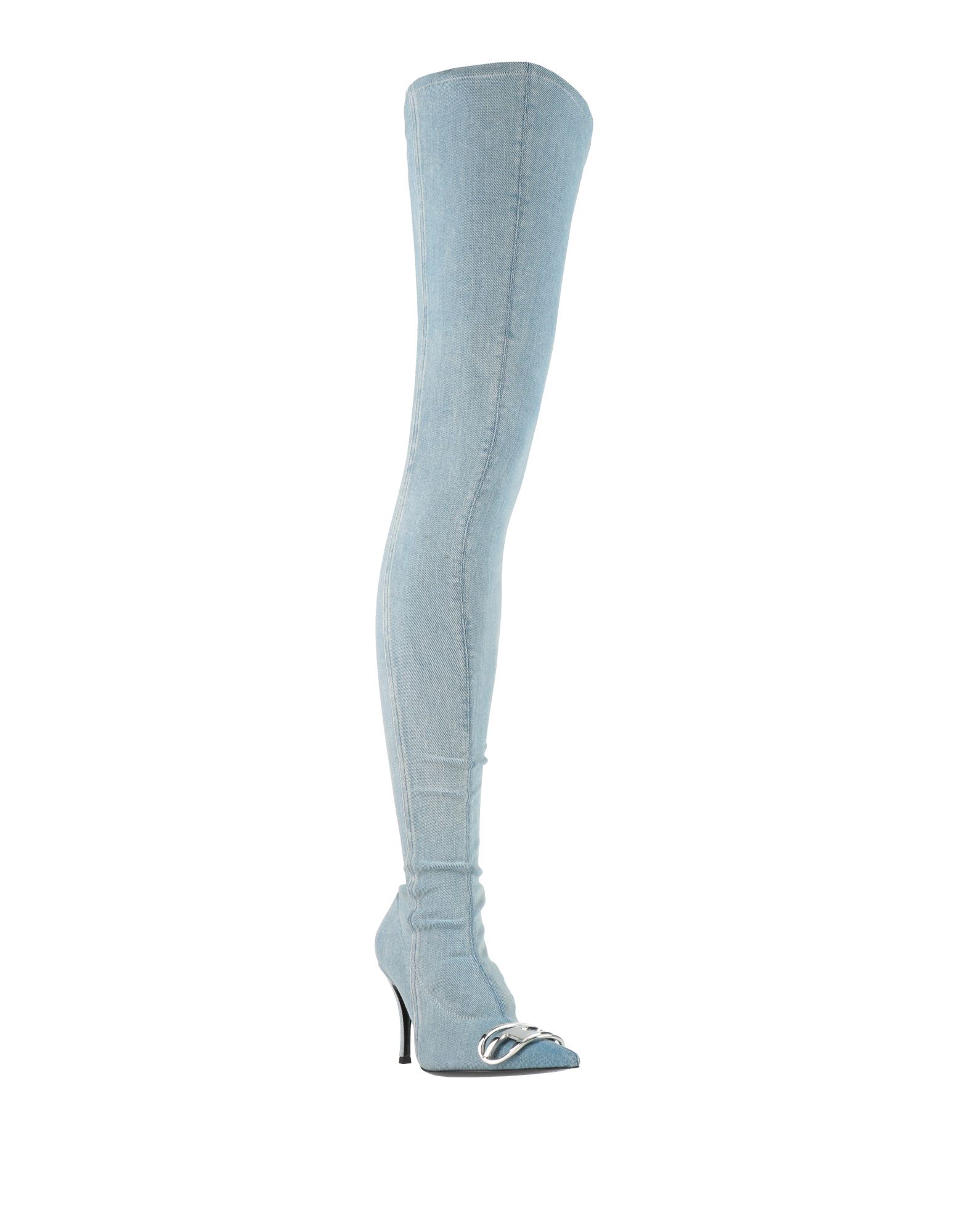  Diesel - Schuhe - Stiefel - On Yoox.com 