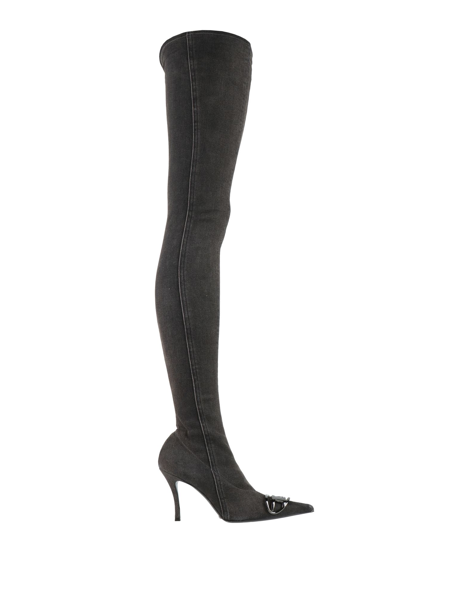  Diesel - Schuhe - Stiefel - On Yoox.com 