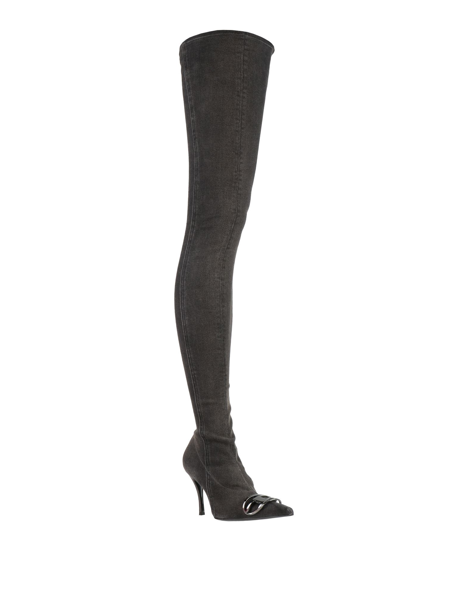  Diesel - Schuhe - Stiefel - On Yoox.com 