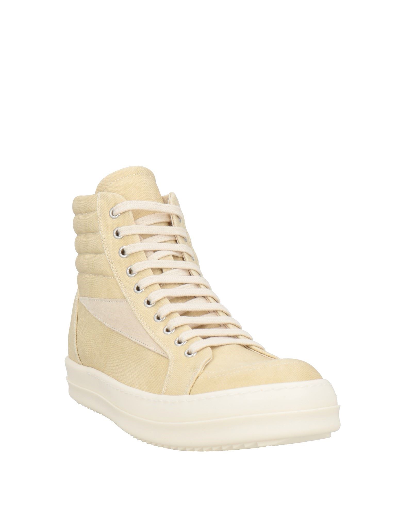  Drkshdw By Rick Owens - Schuhe - Sneakers - On Yoox.com 