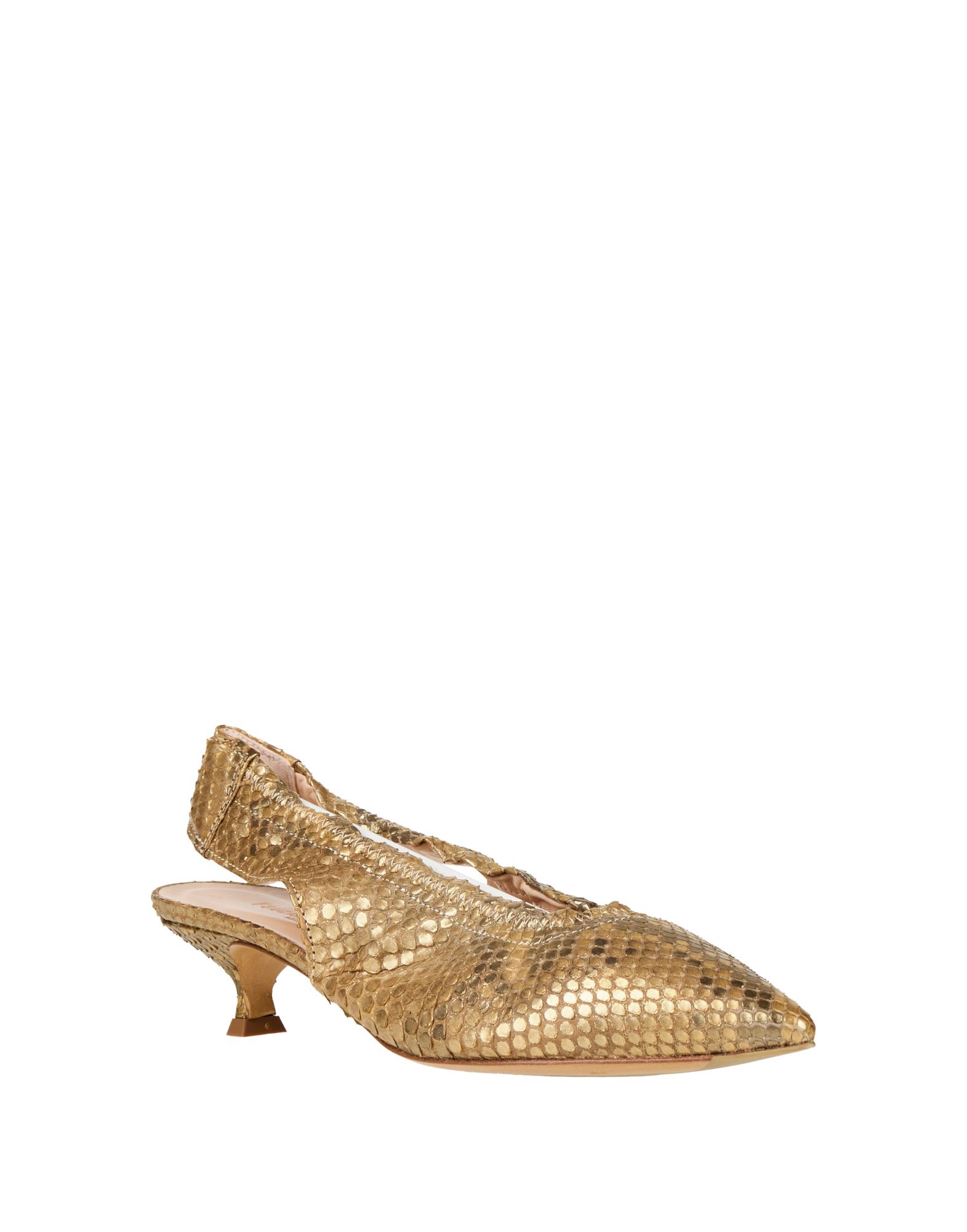  Fauzian Jeunesse - Schuhe - Pumps - On Yoox.com 