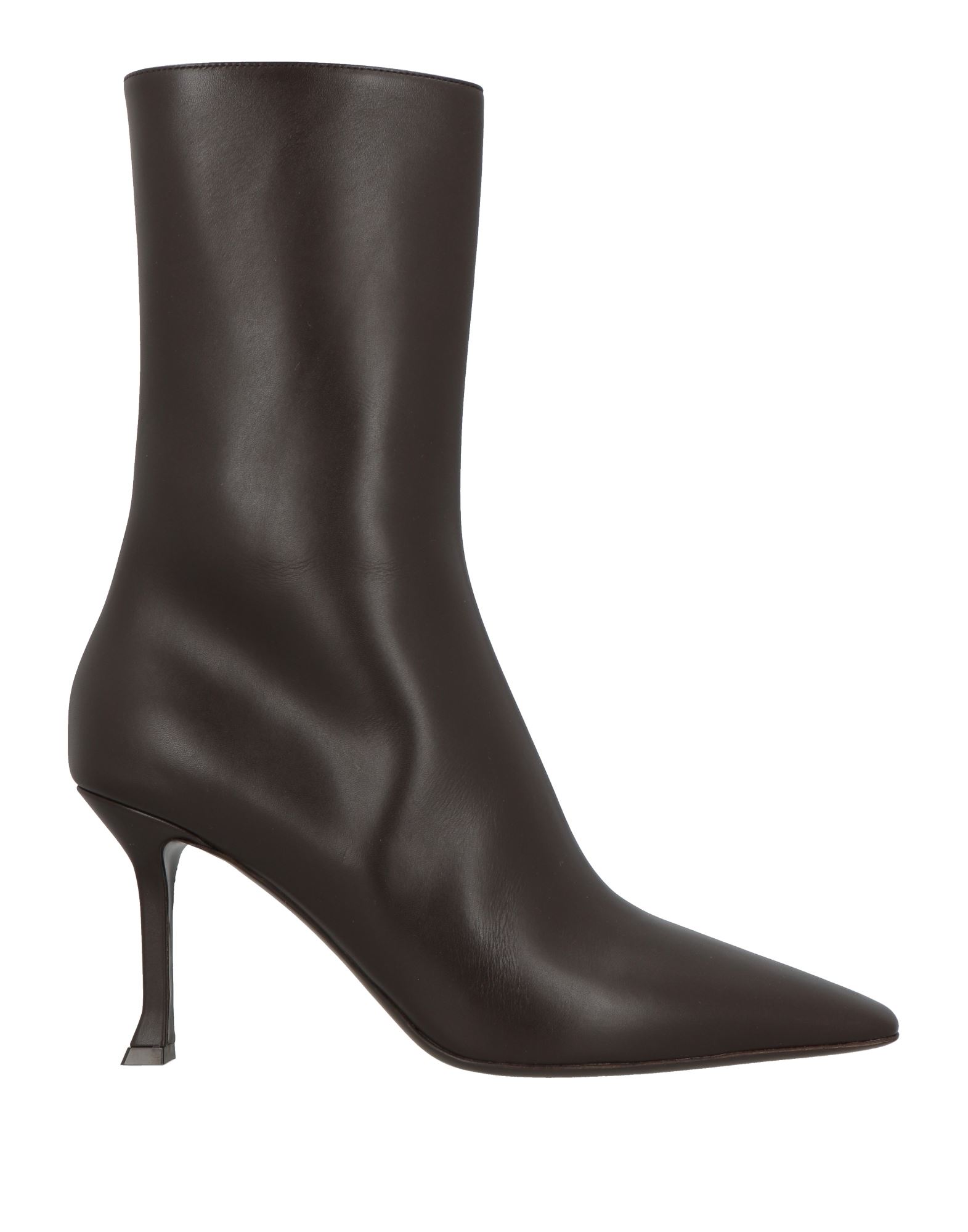 FERRAGAMO FERRAGAMO ΠΑΠΟΥΤΣΙΑ Μποτάκια