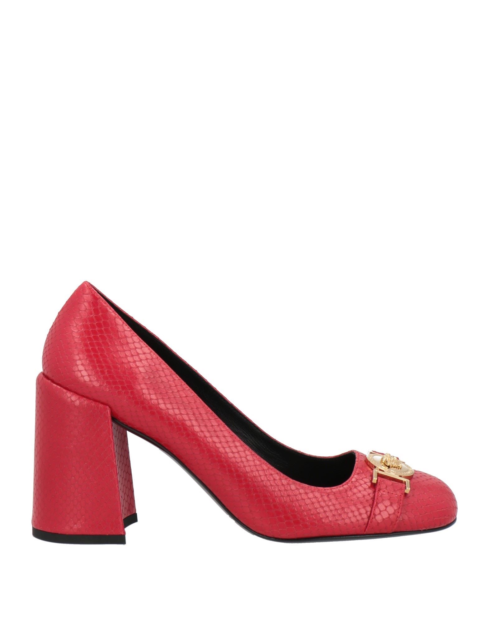  Versace - Schuhe - Pumps - On Yoox.com 