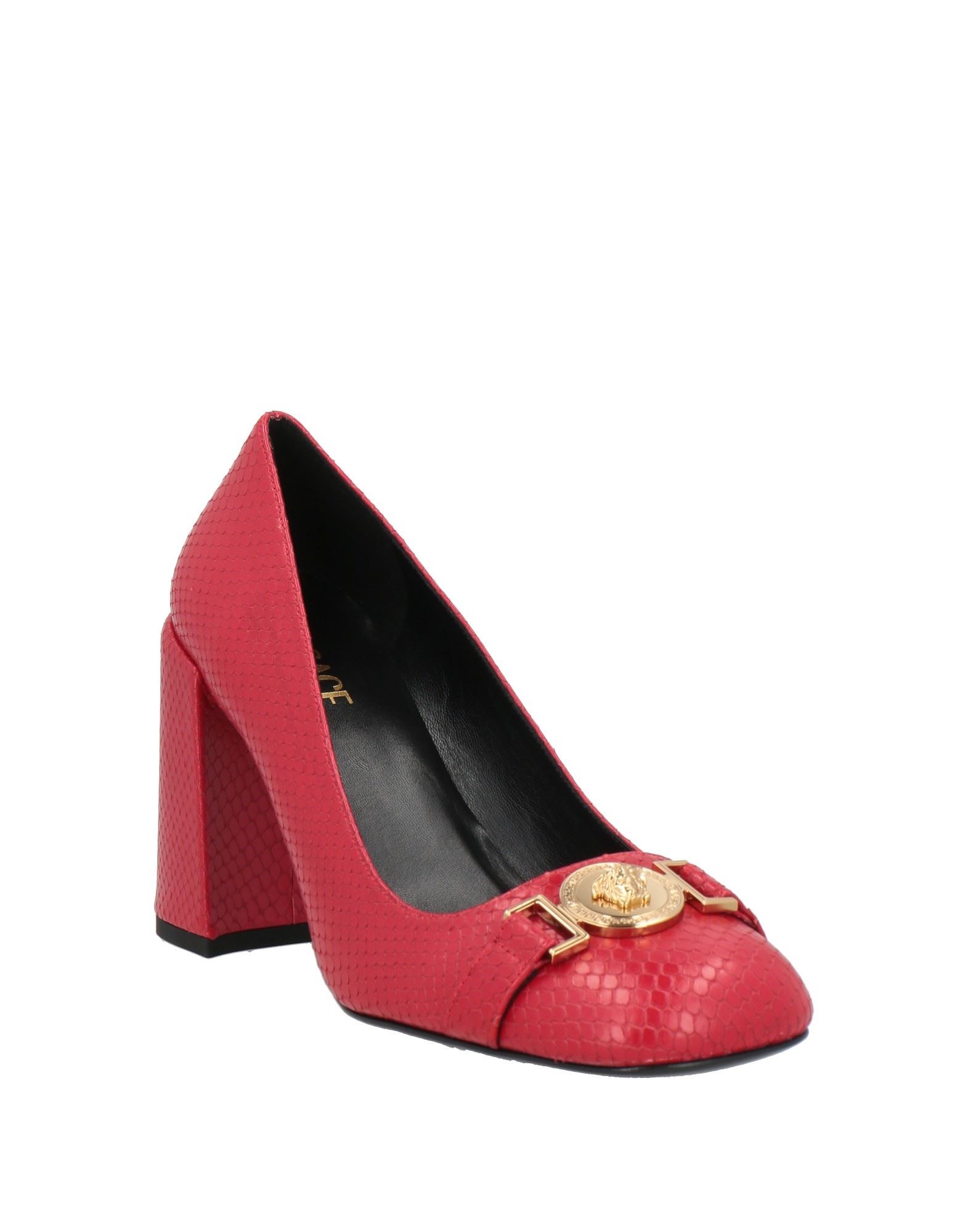  Versace - Schuhe - Pumps - On Yoox.com 