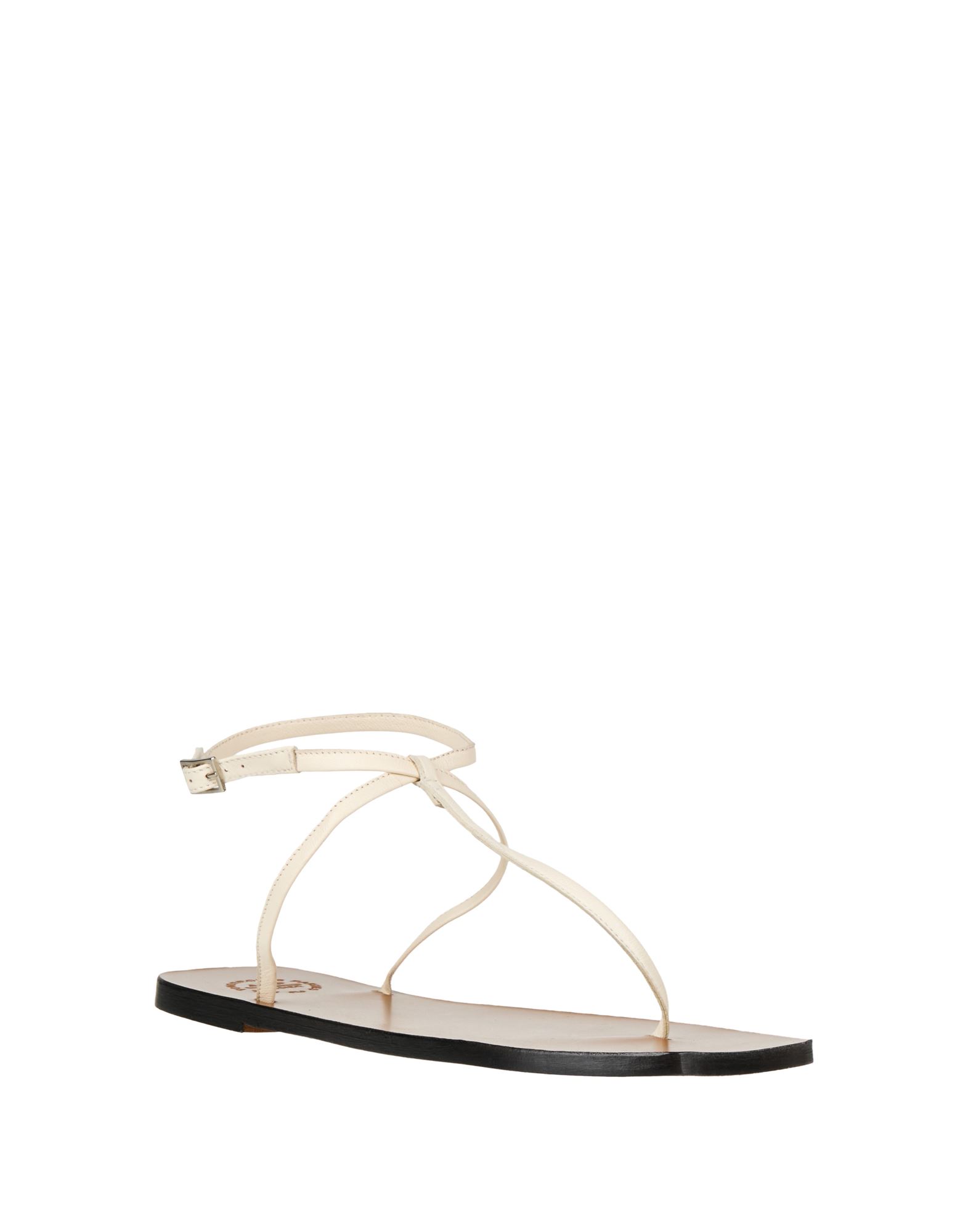  Atp Atelier - Schuhe - Zehentrenner - On Yoox.com 