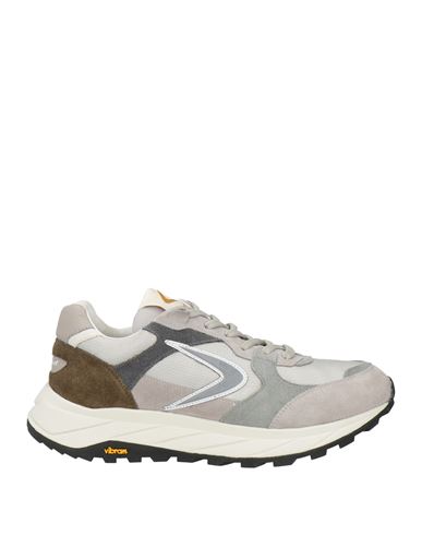 Sneakers Damen Grau 40 Damen