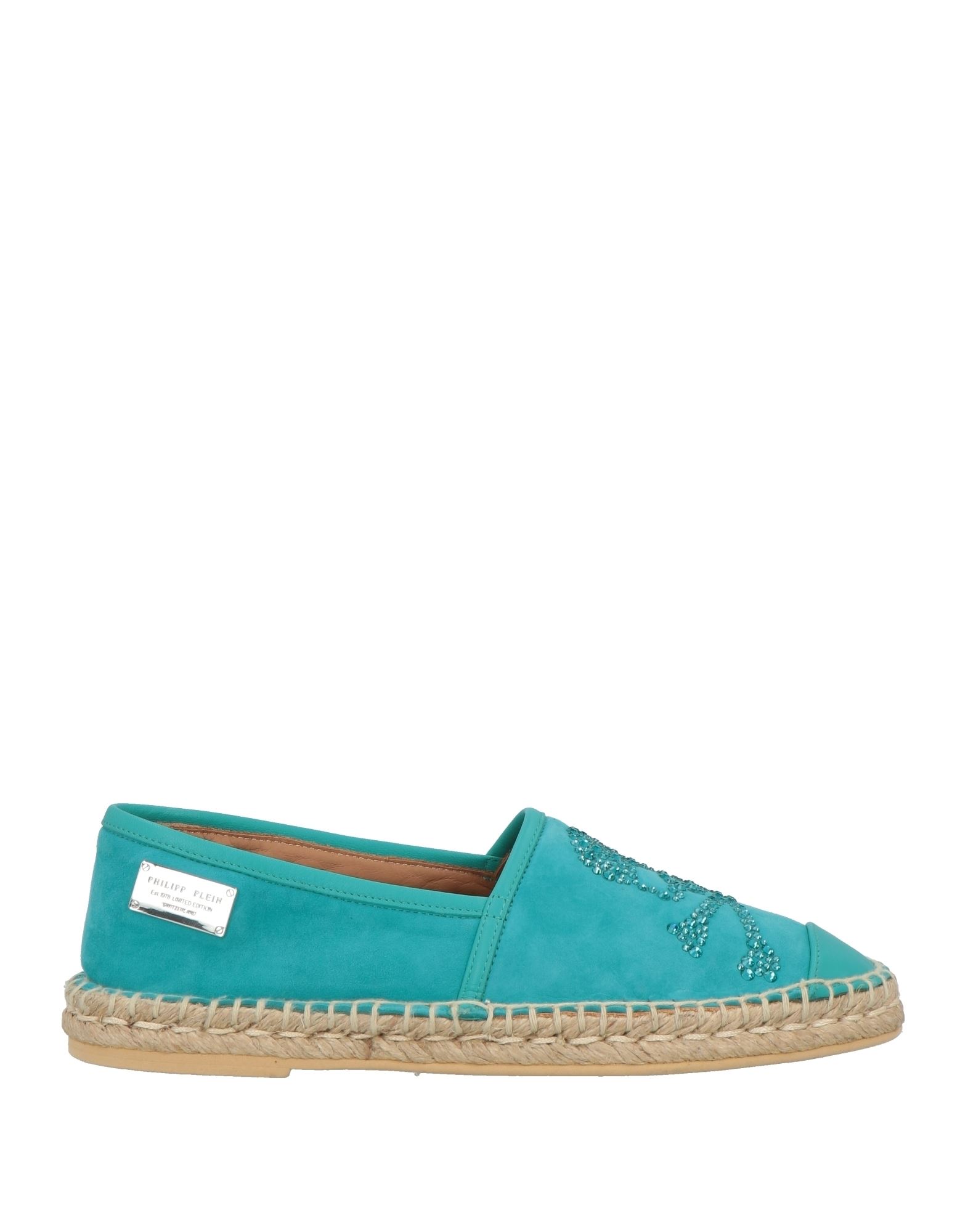  Philipp Plein - Schuhe - Espadrilles - On Yoox.com 