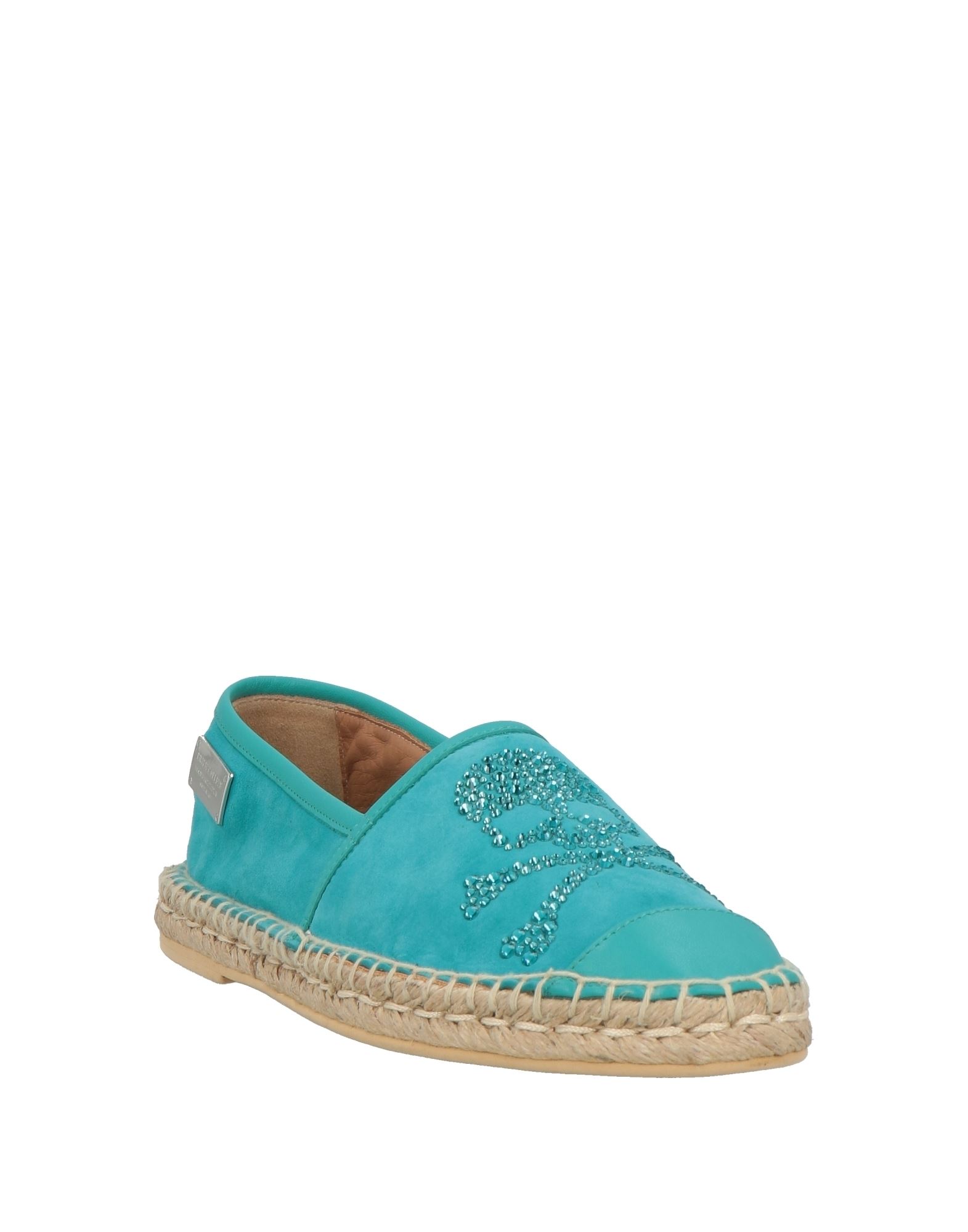  Philipp Plein - Schuhe - Espadrilles - On Yoox.com 