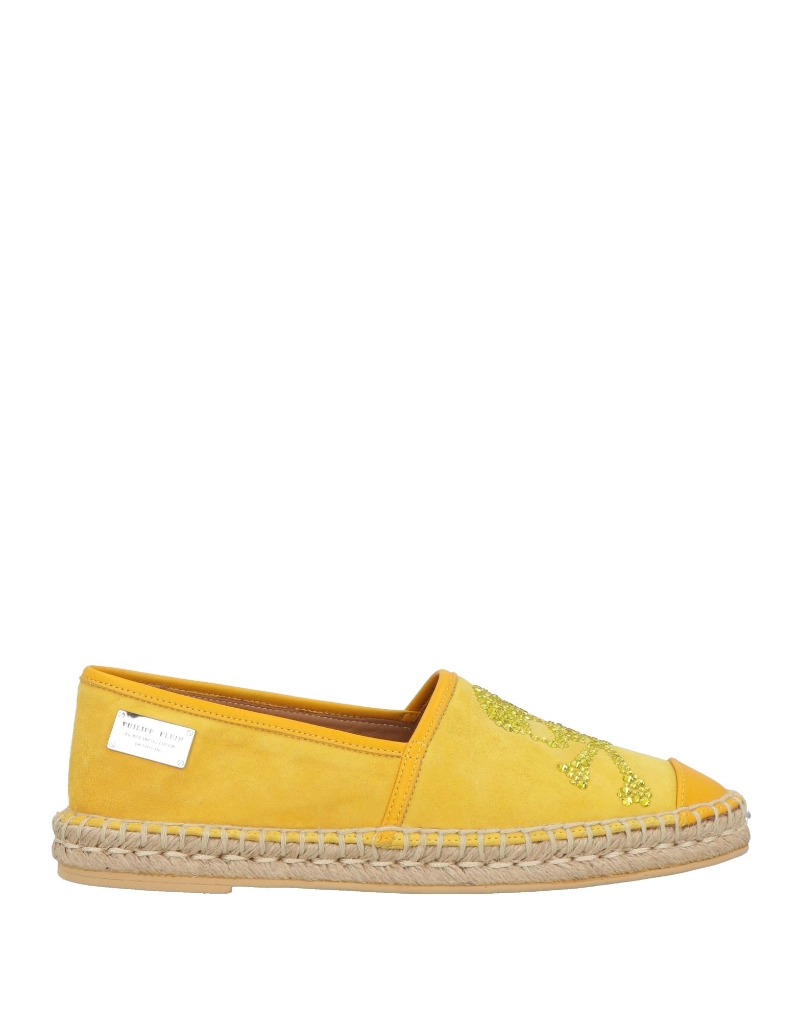  Philipp Plein - Schuhe - Espadrilles - On Yoox.com 