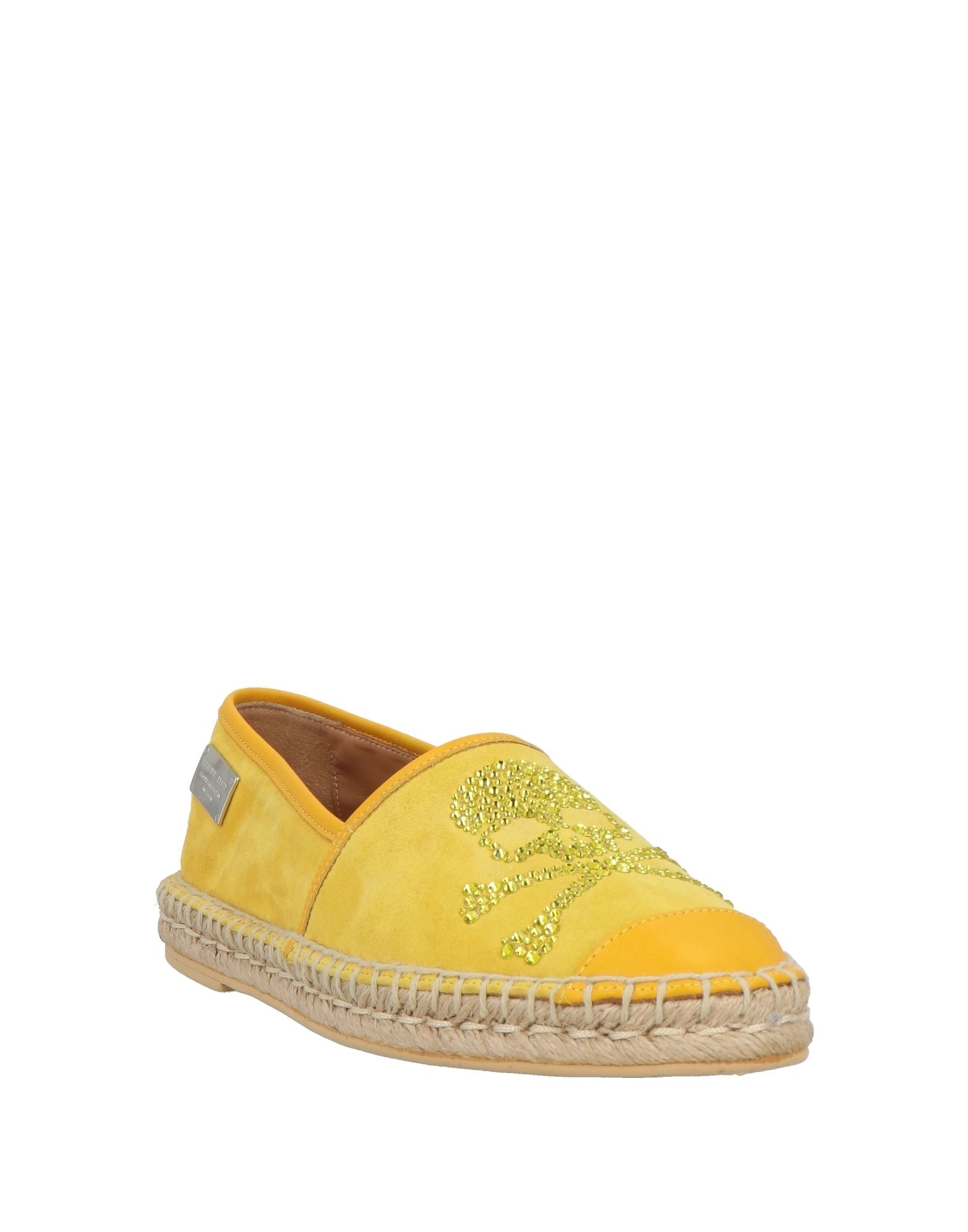 Philipp Plein - Schuhe - Espadrilles - On Yoox.com 