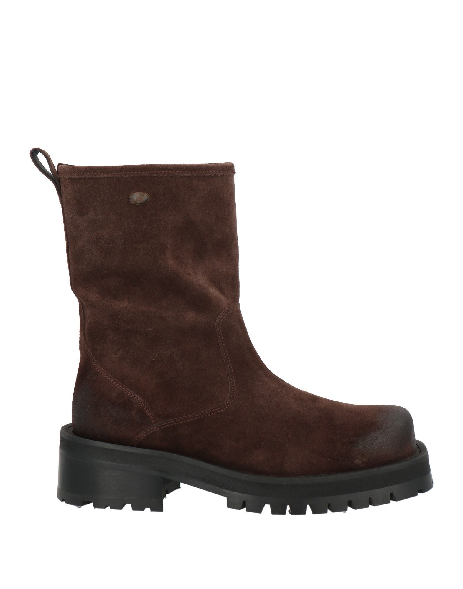  Diesel - Calzado - Botines De Caña Alta - On Yoox.com 