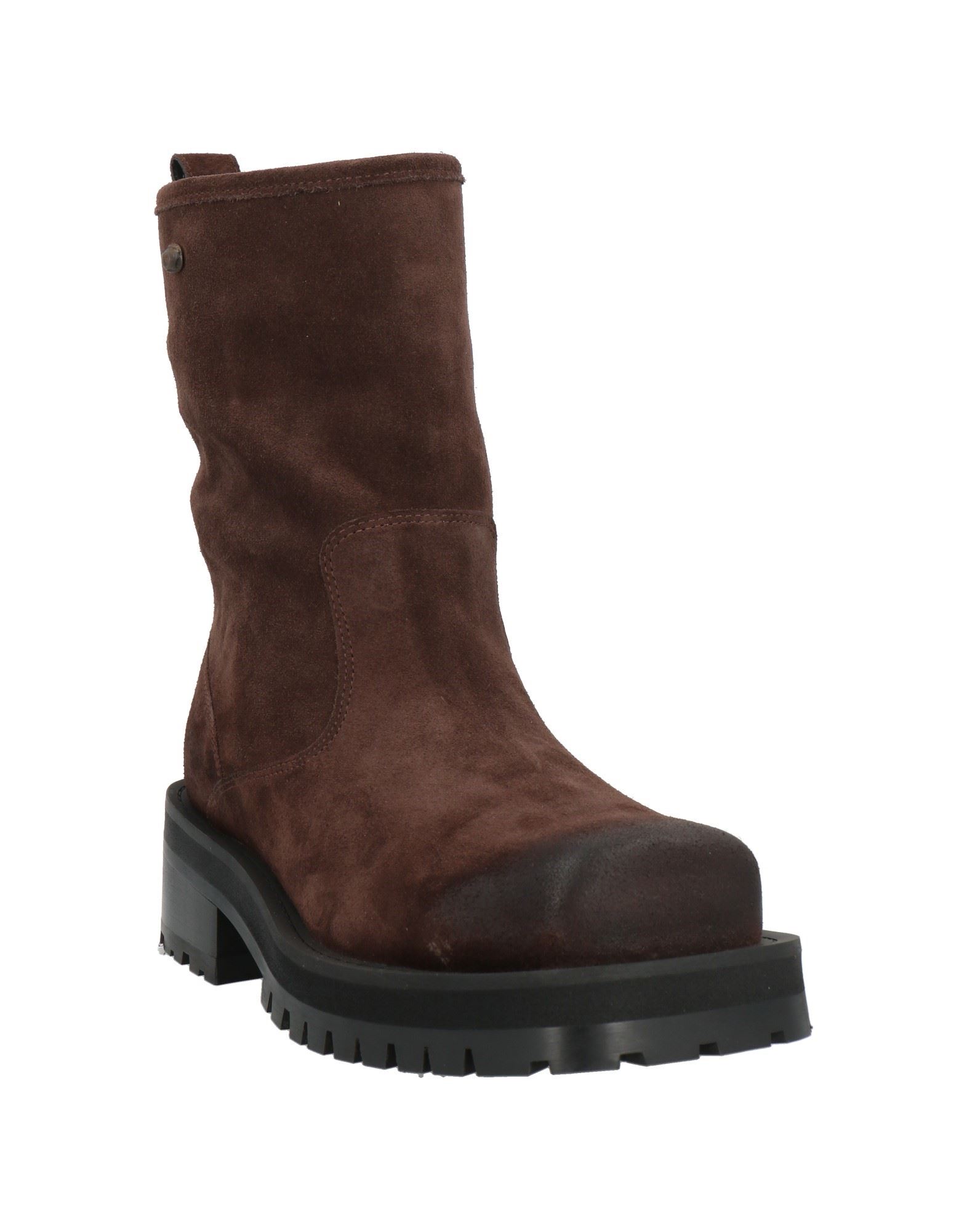  Diesel - Calzado - Botines De Caña Alta - On Yoox.com 