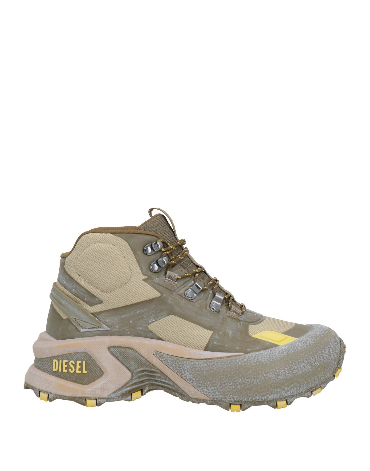  Diesel - Schuhe - Stiefeletten - On Yoox.com 