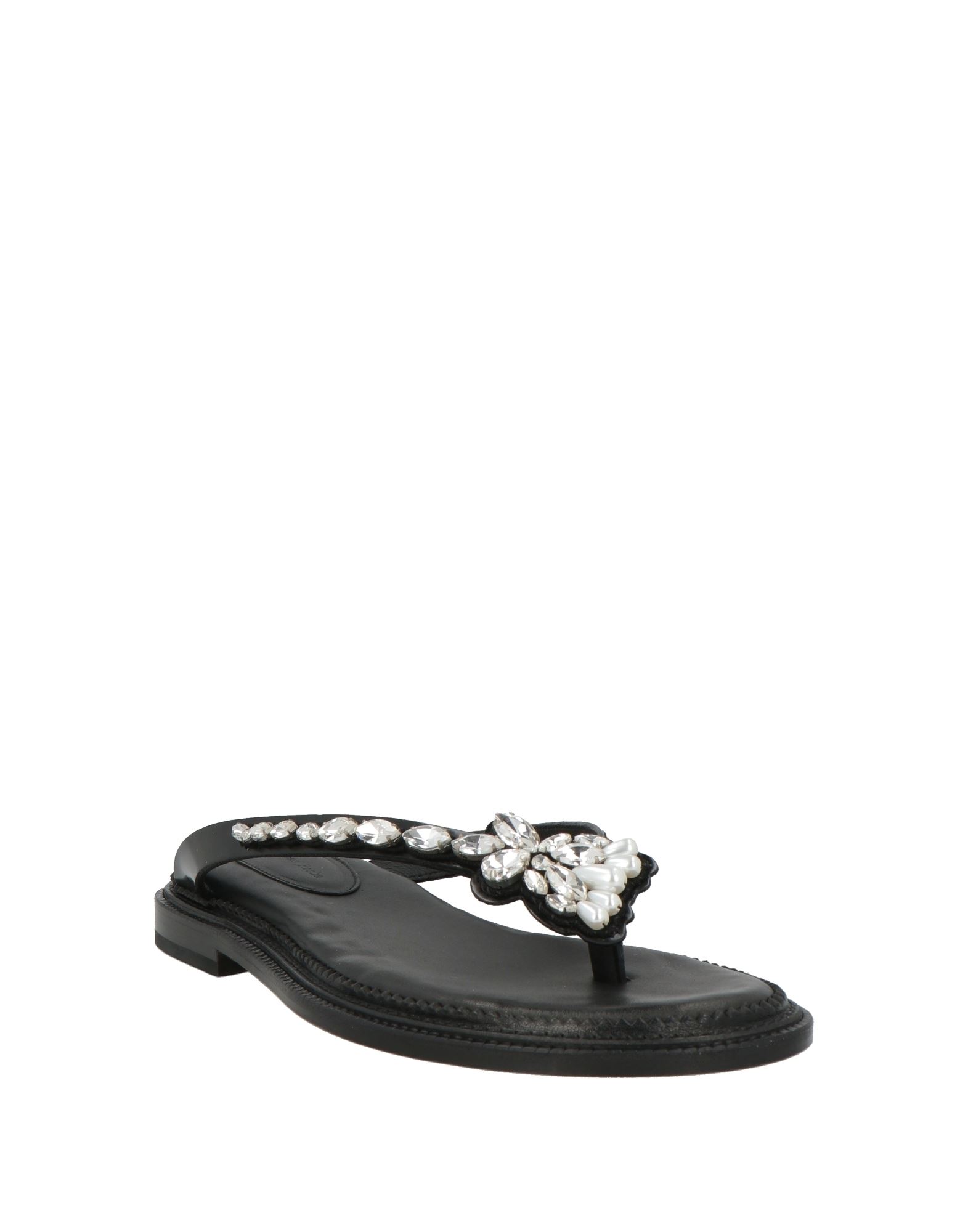  Simone Rocha - Calzado - Sandalias De Dedo - On Yoox.com 