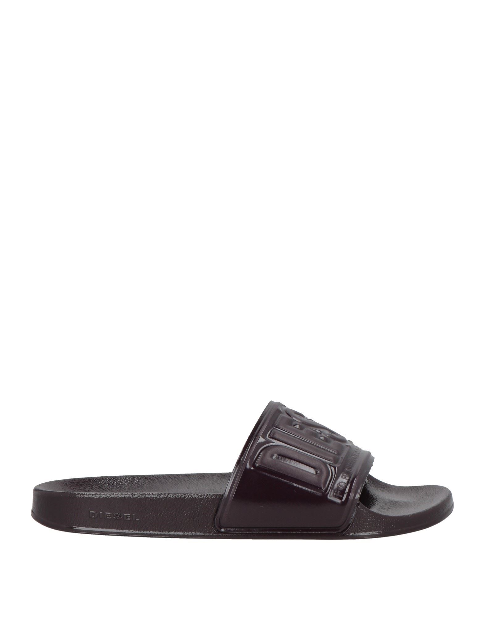 DIESEL ΠΑΠΟΥΤΣΙΑ Πέδιλα